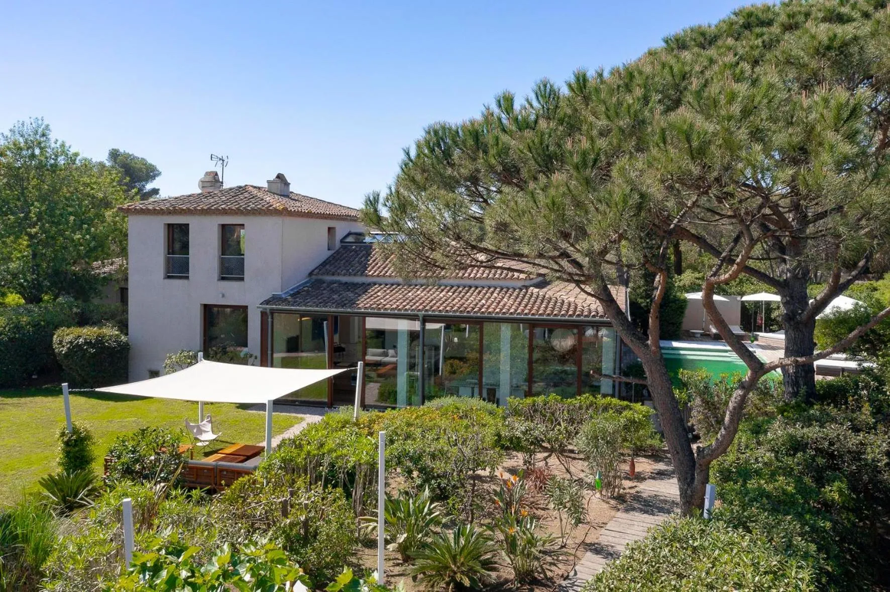 Villa Madeleine
