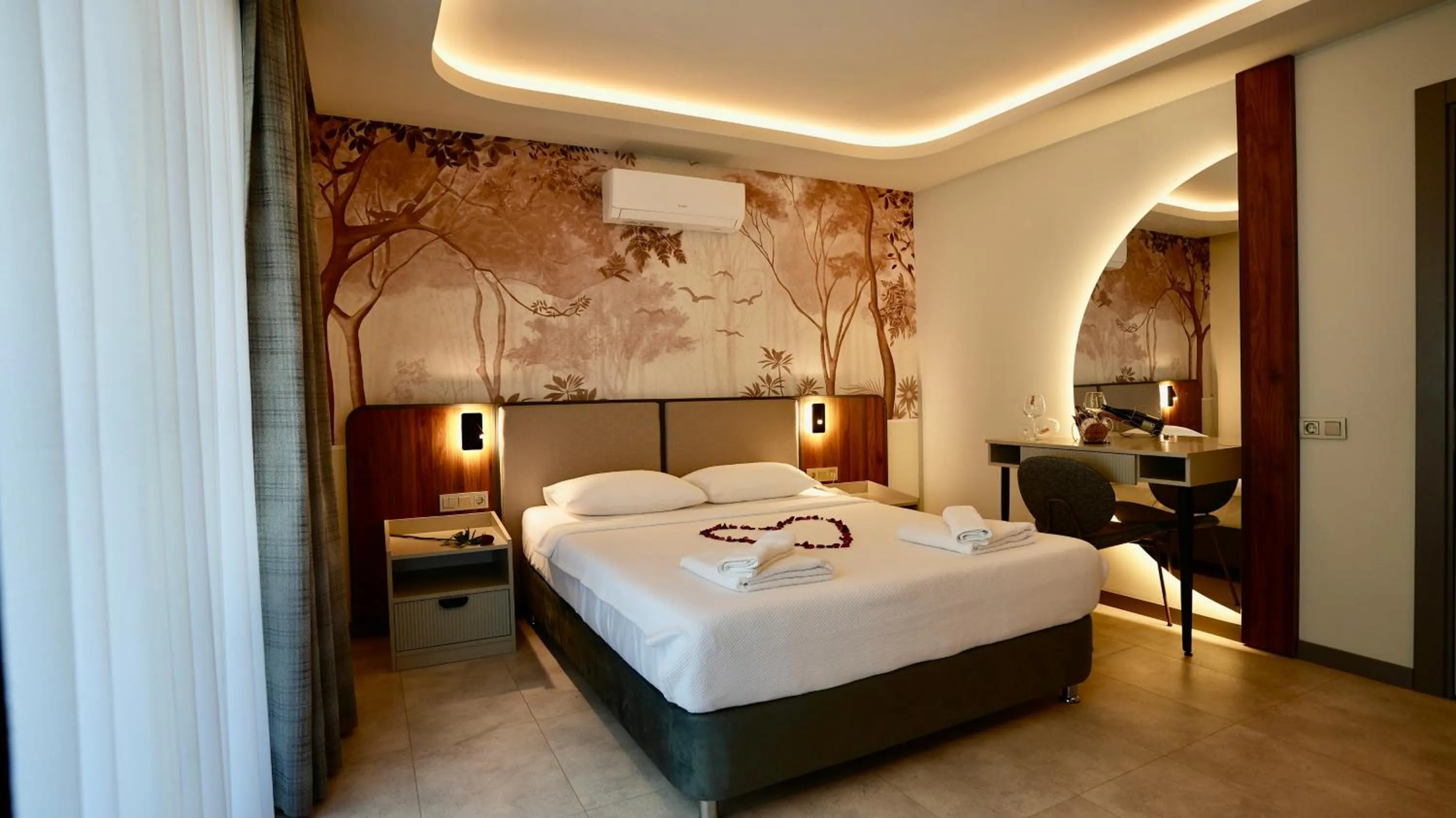 Ida Hotel