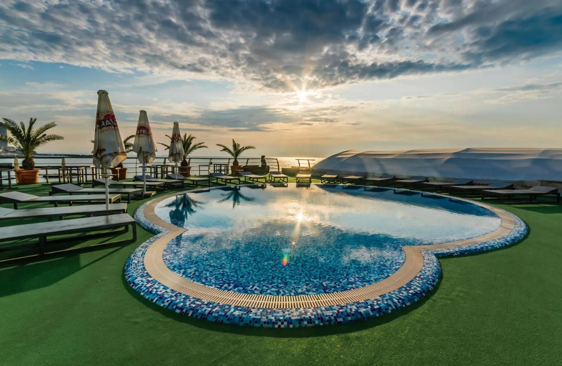 Maristella Marine Residence