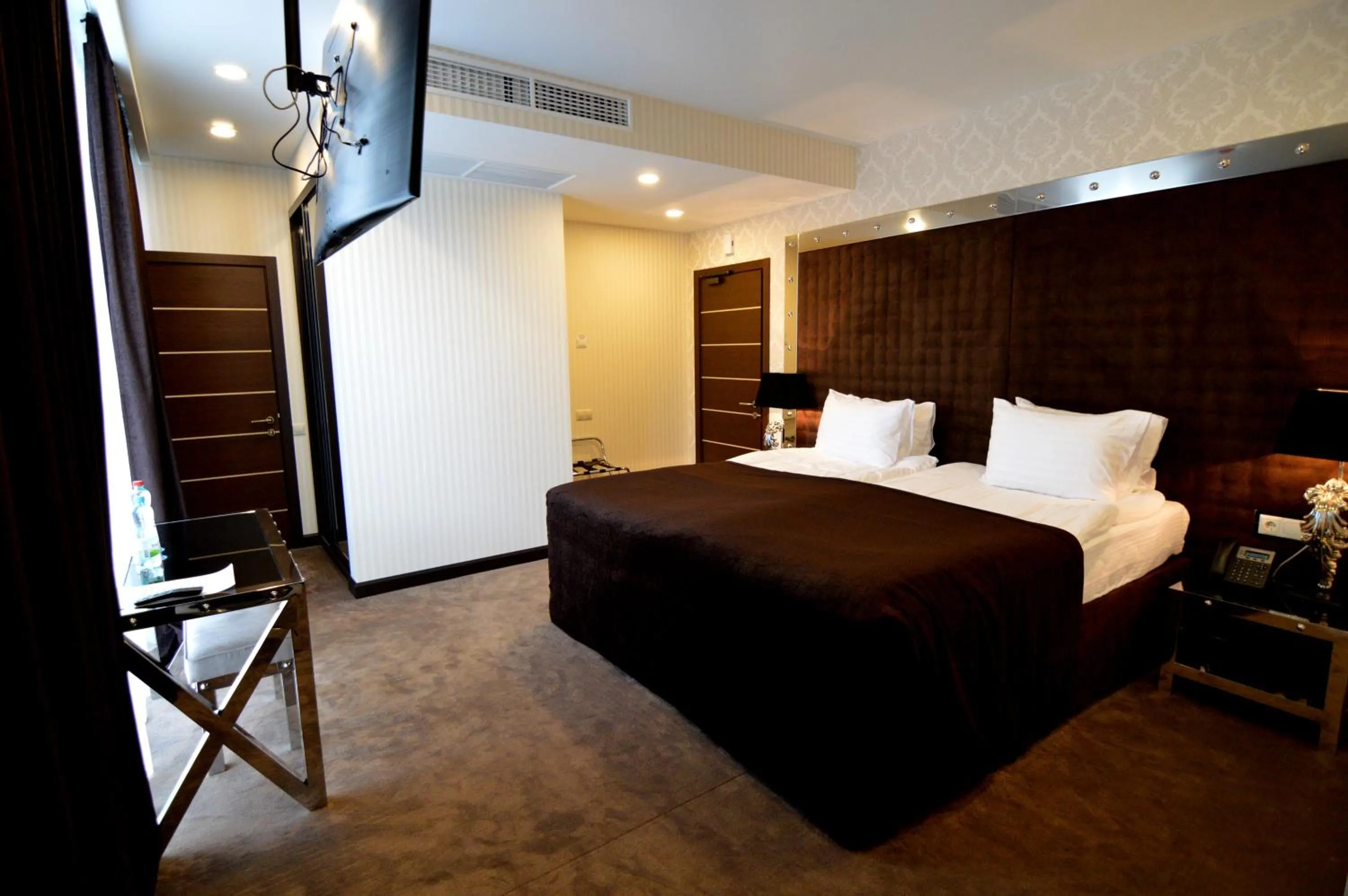 Standard Double or Twin Room in Maristella Marine Residence