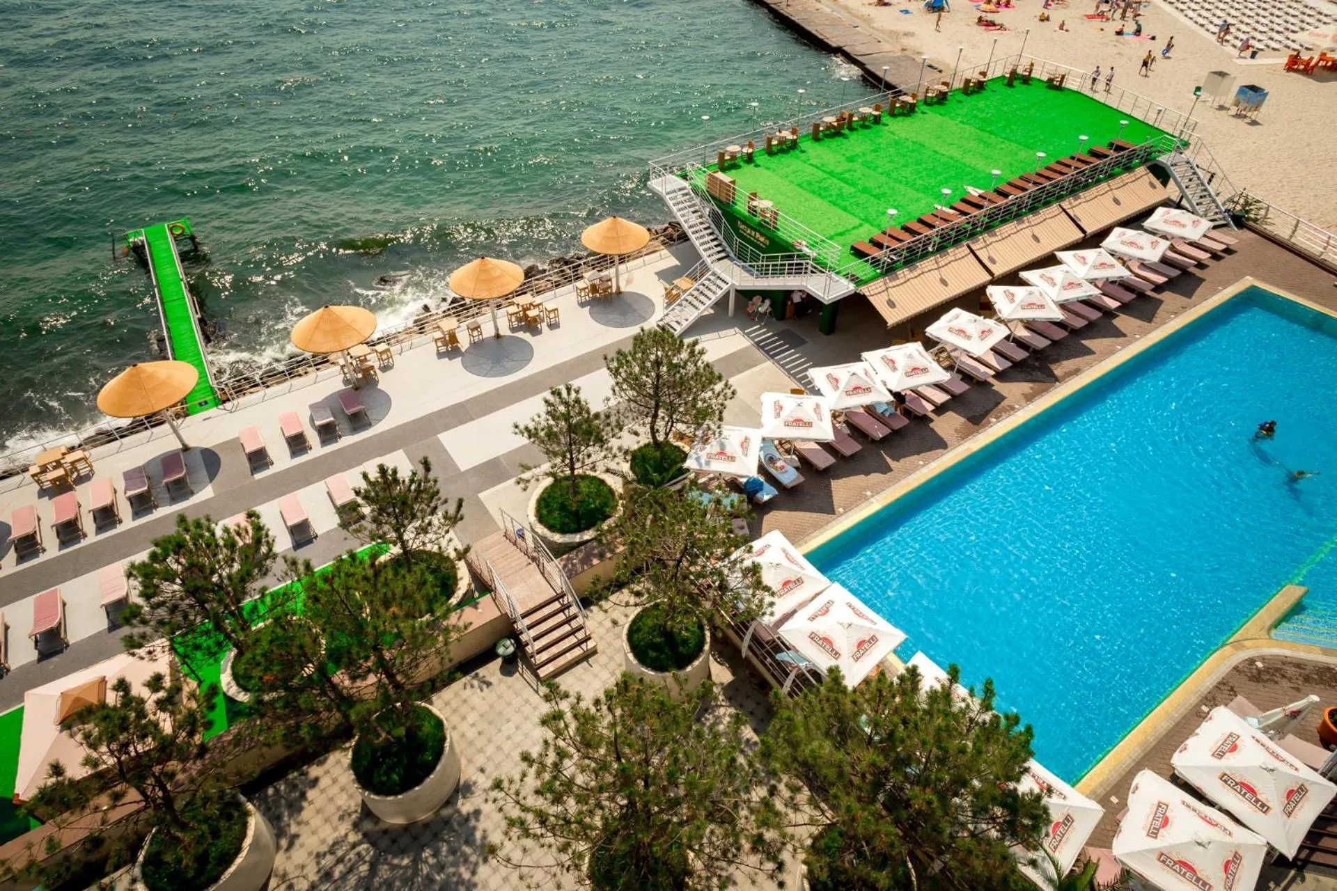 Maristella Marine Residence