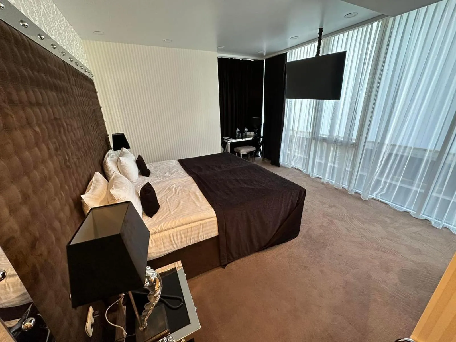Standard Double or Twin Room in Maristella Marine Residence