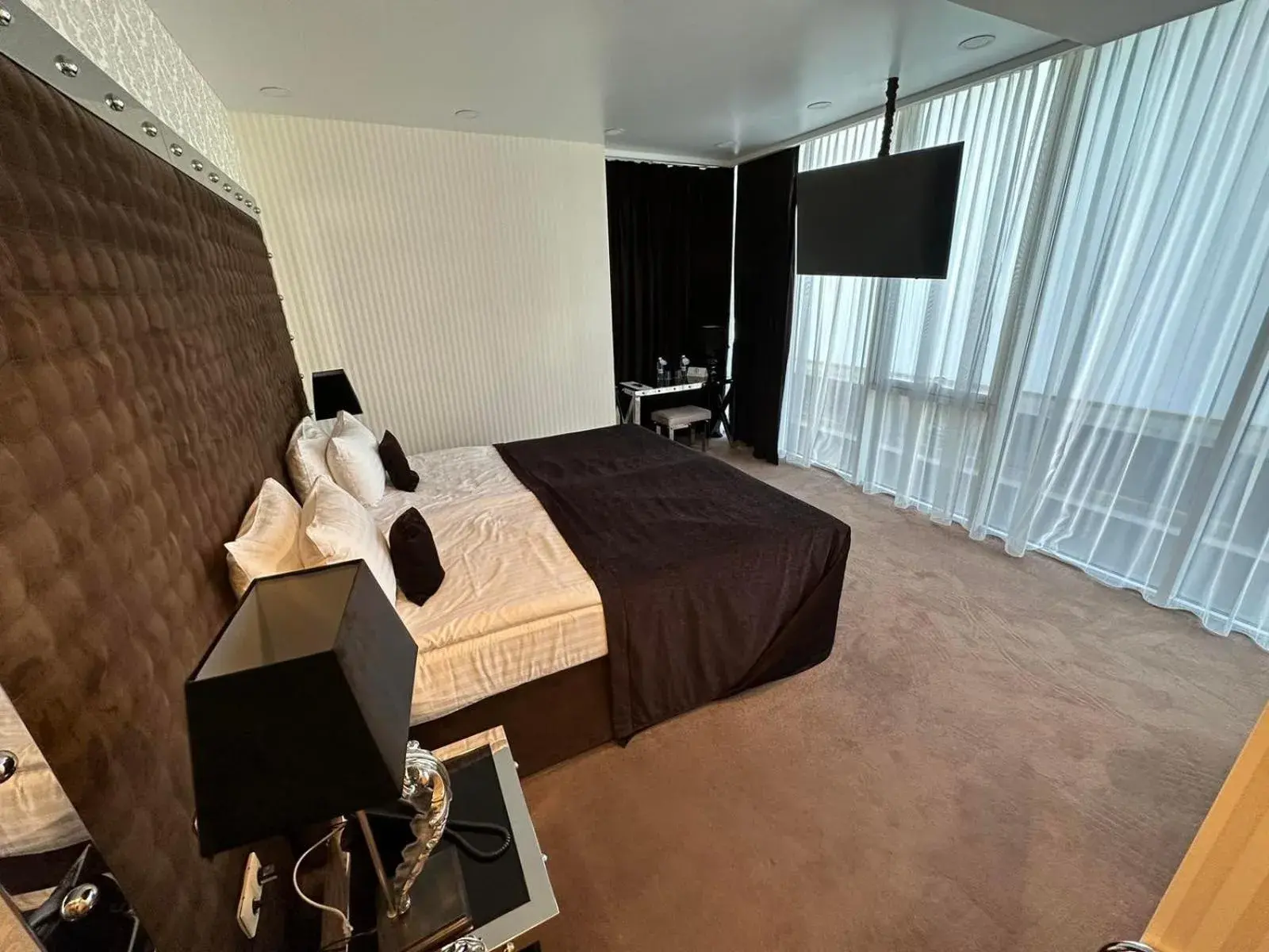 Standard Double or Twin Room in Maristella Marine Residence Standard Double or Twin Room in Maristella Marine Residence