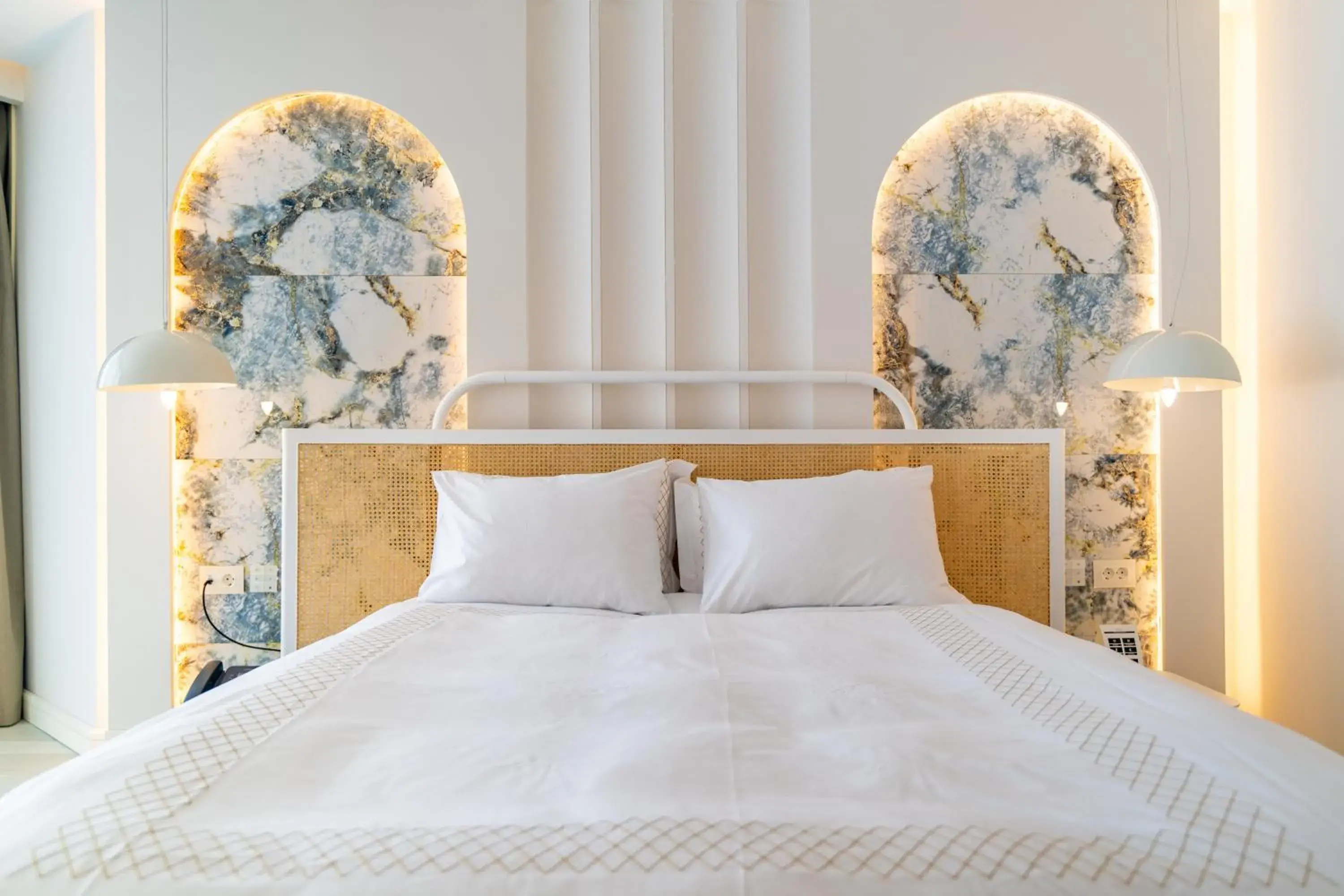 King Room - Disability Access in Qlusive Hotel King Room - Disability Access in Qlusive Hotel