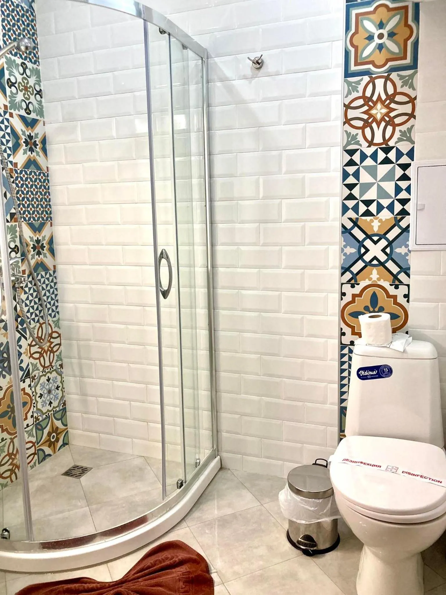 Apartments in Villas Apolon