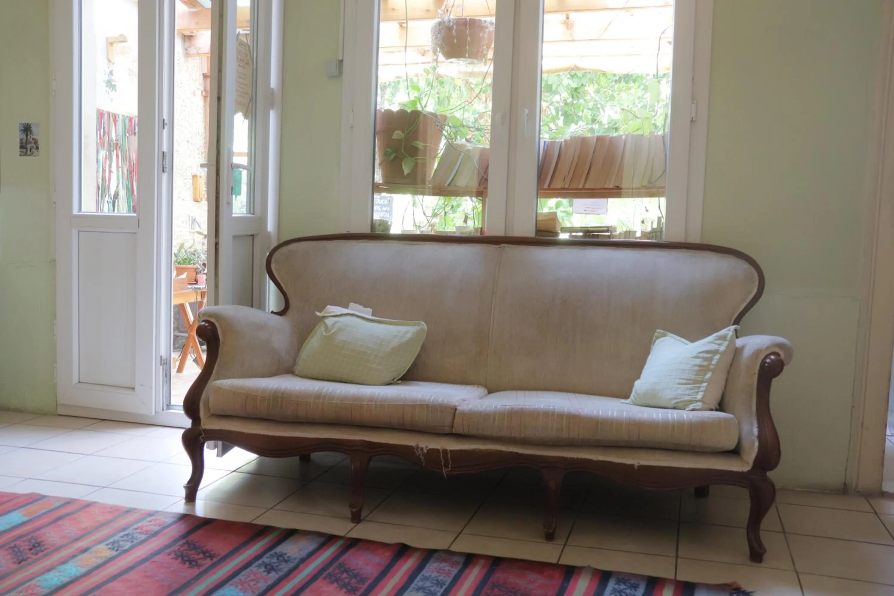 Lotus Garden Hostel Izmir