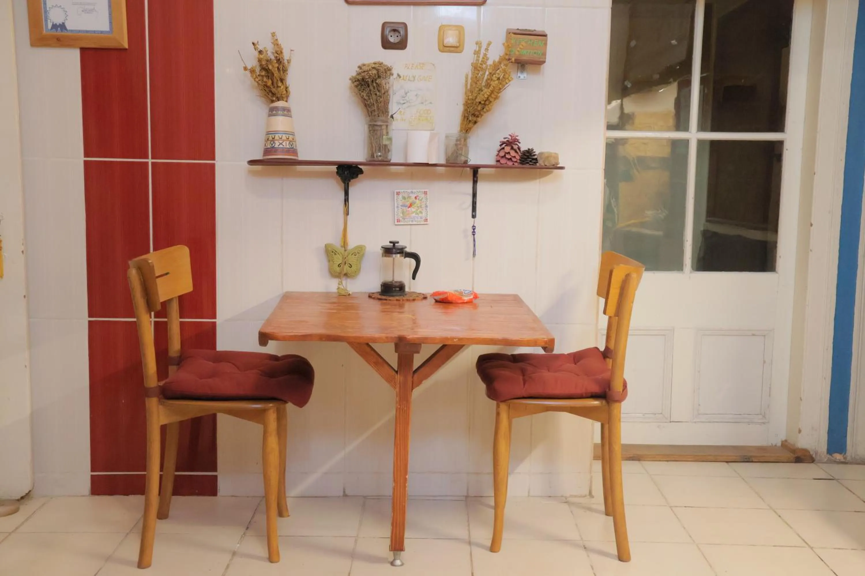 Lotus Garden Hostel Izmir