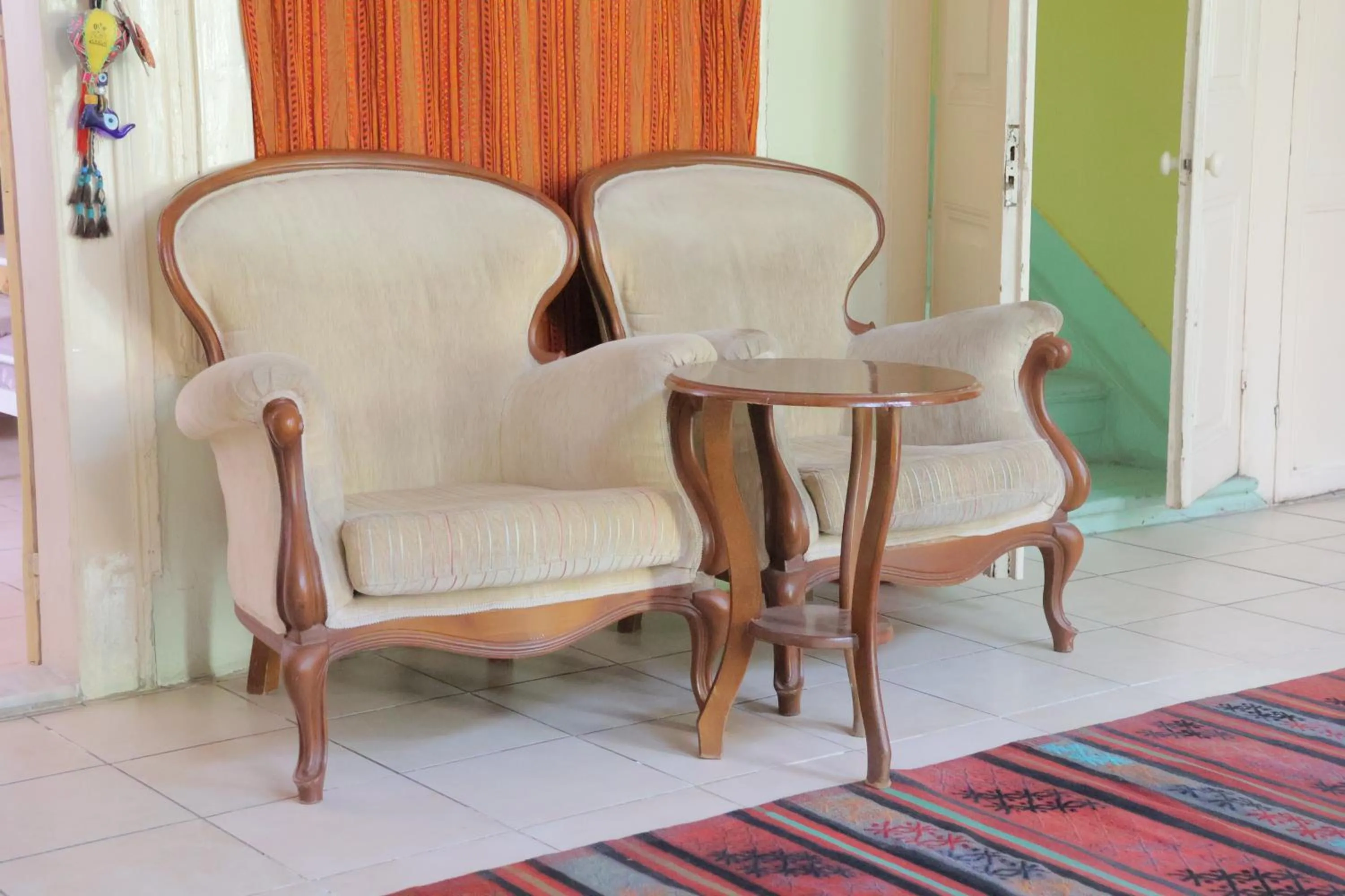 Lotus Garden Hostel Izmir