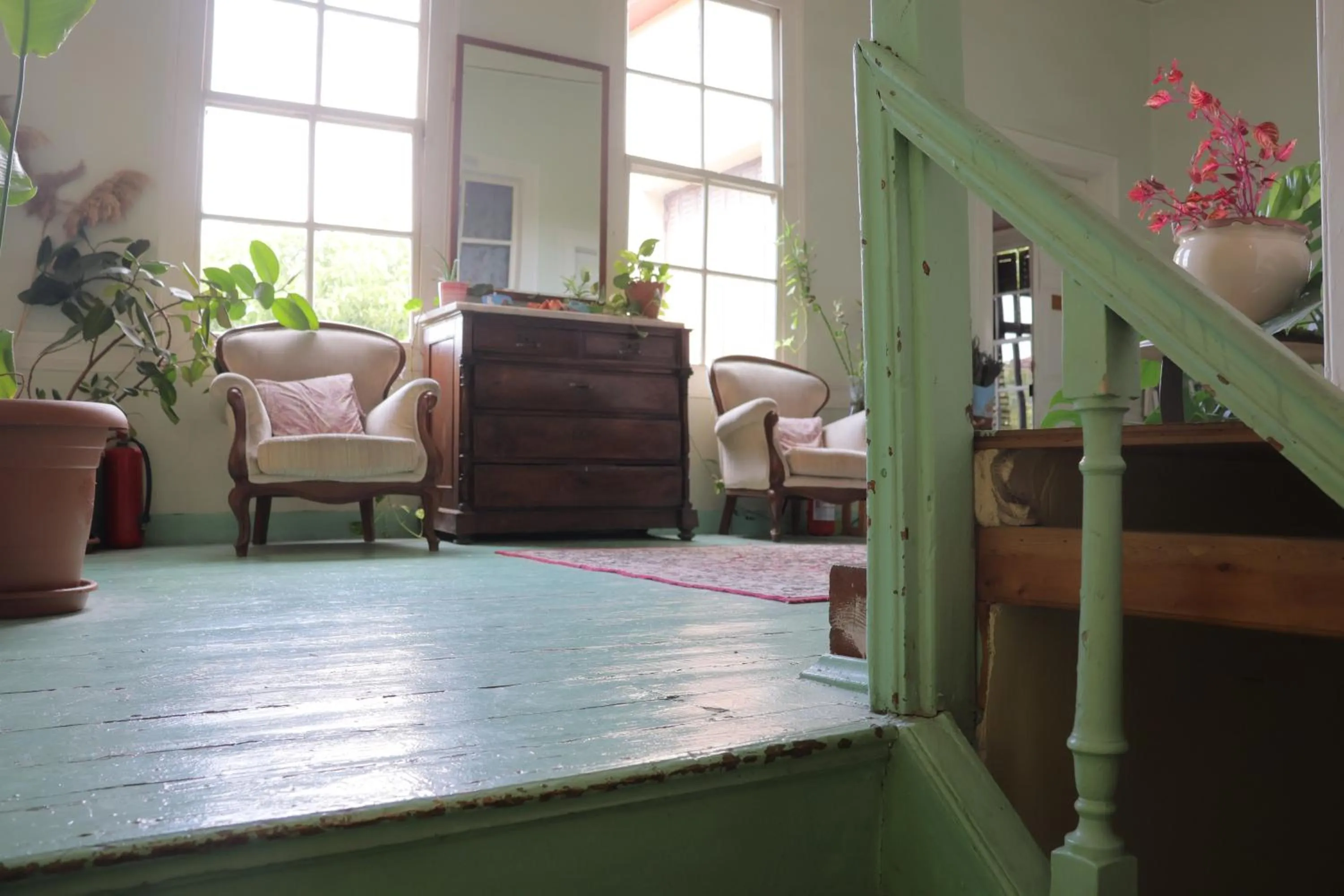 Lotus Garden Hostel Izmir