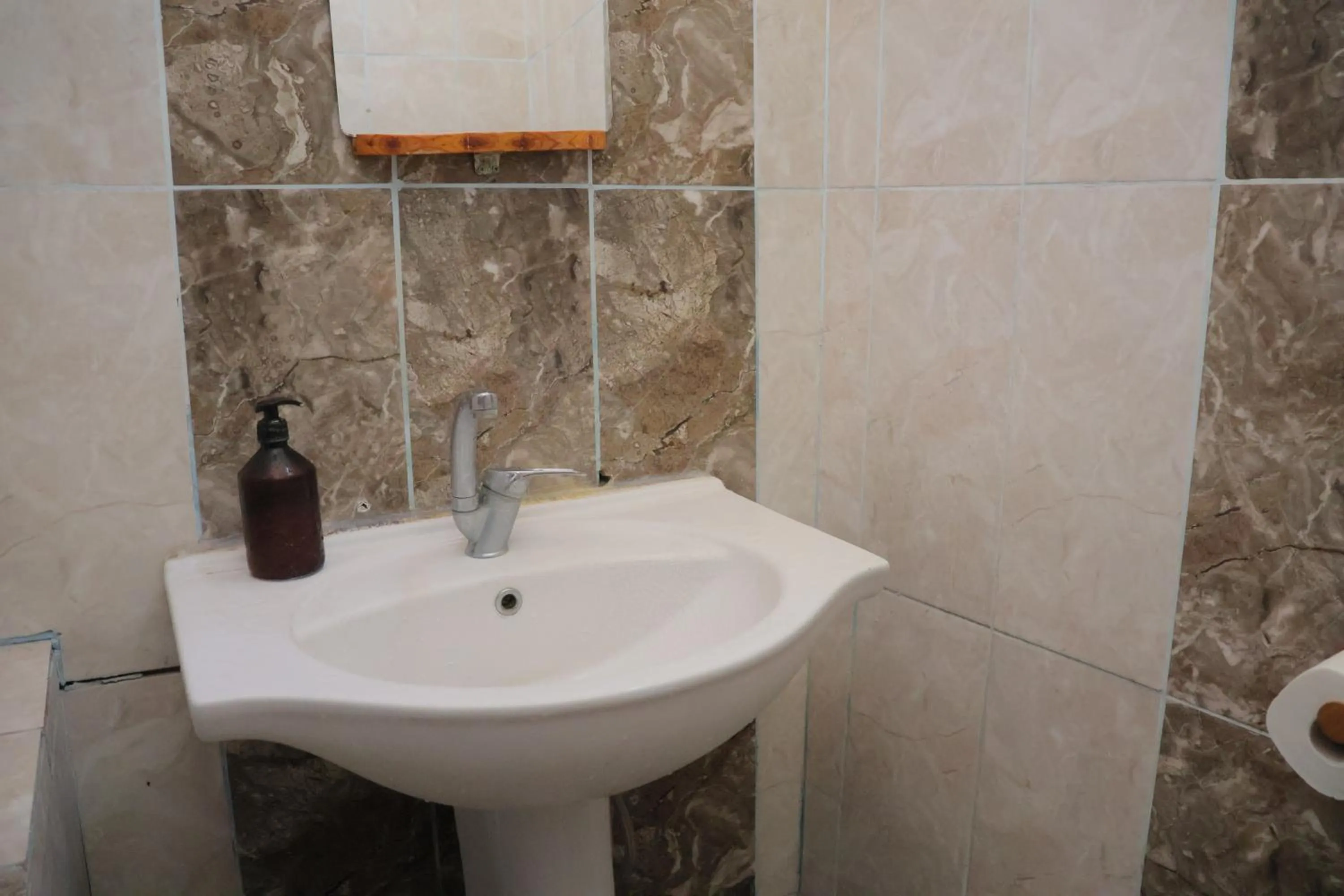 Lotus Garden Hostel Izmir