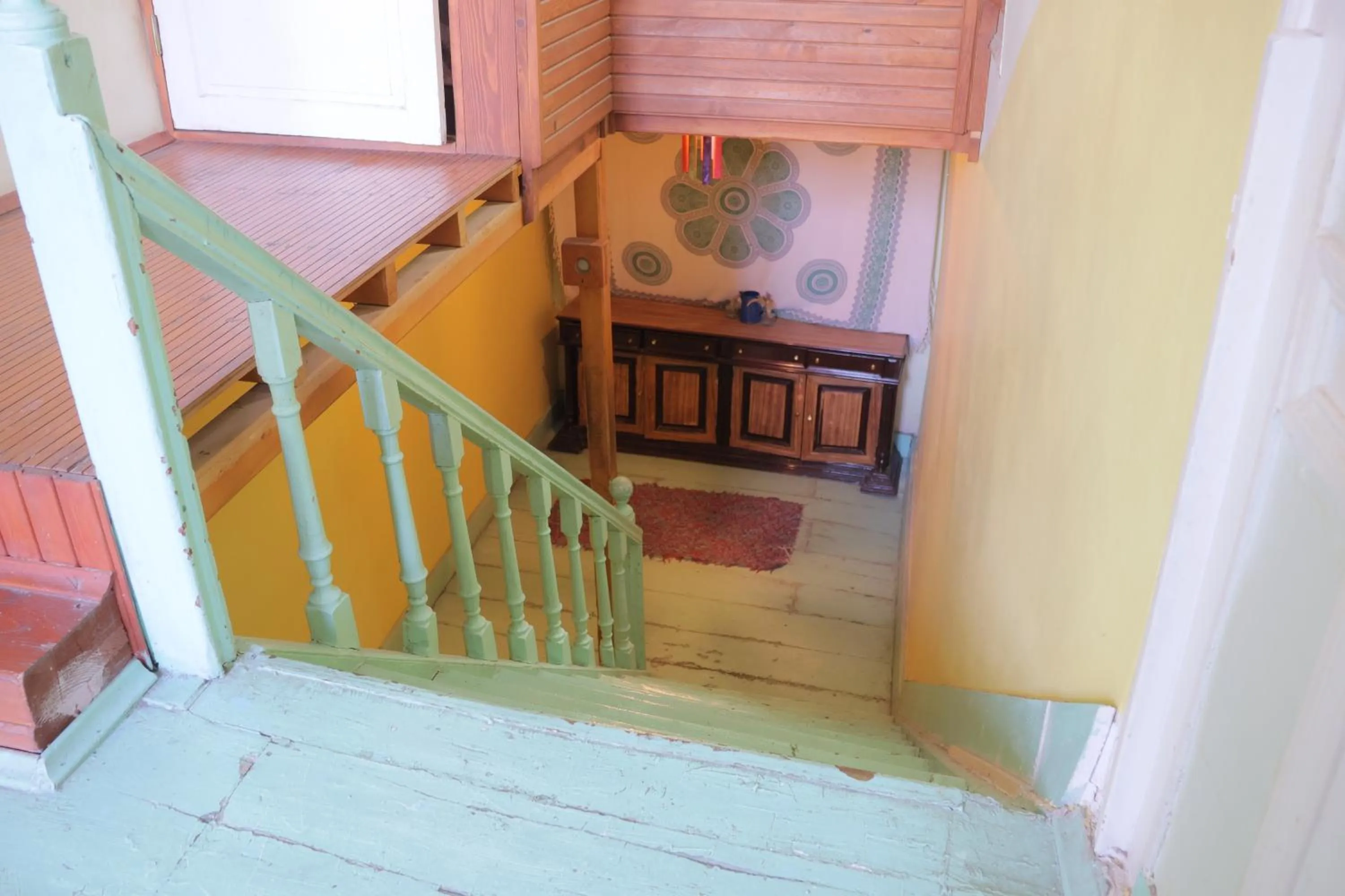 Lotus Garden Hostel Izmir