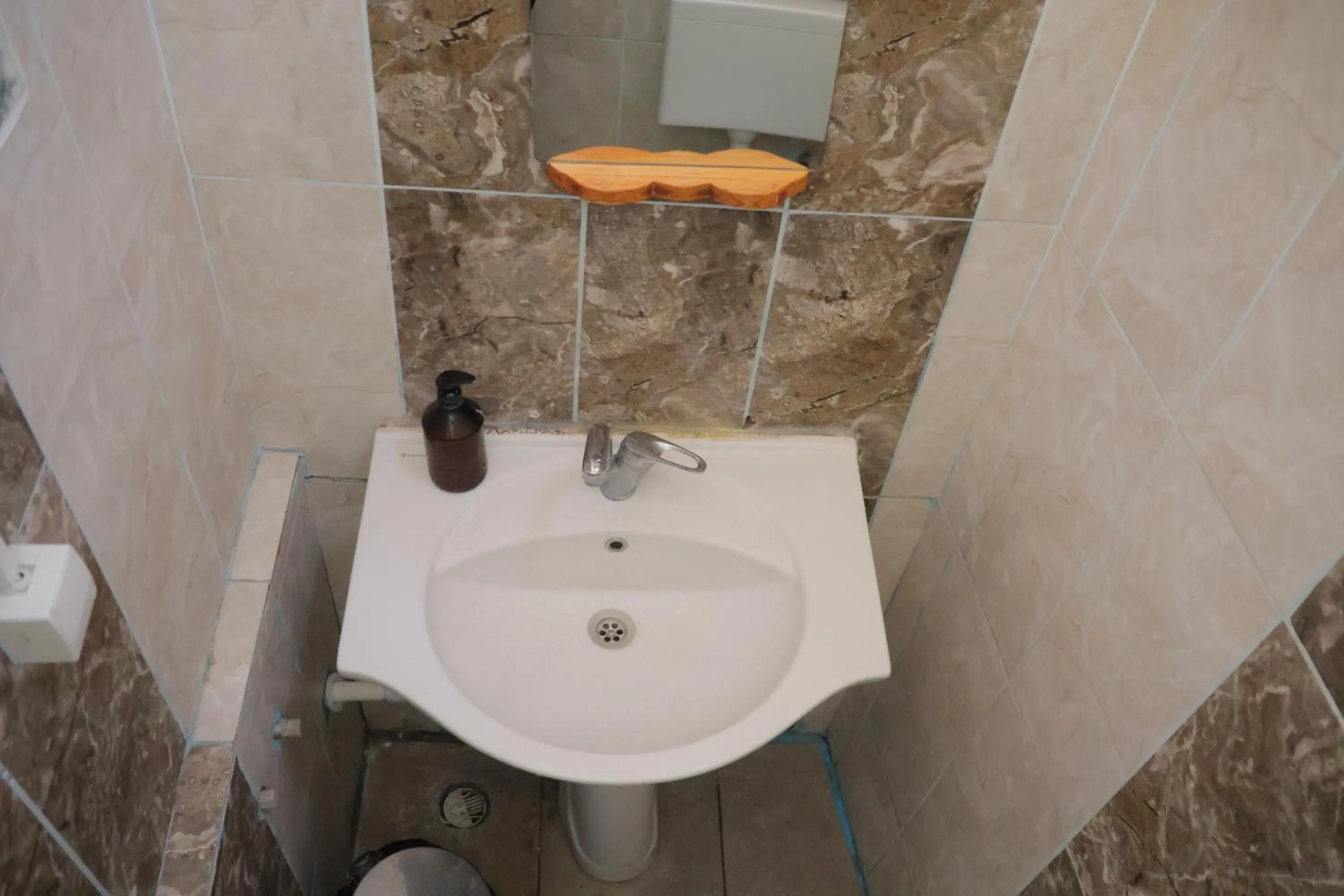 Lotus Garden Hostel Izmir