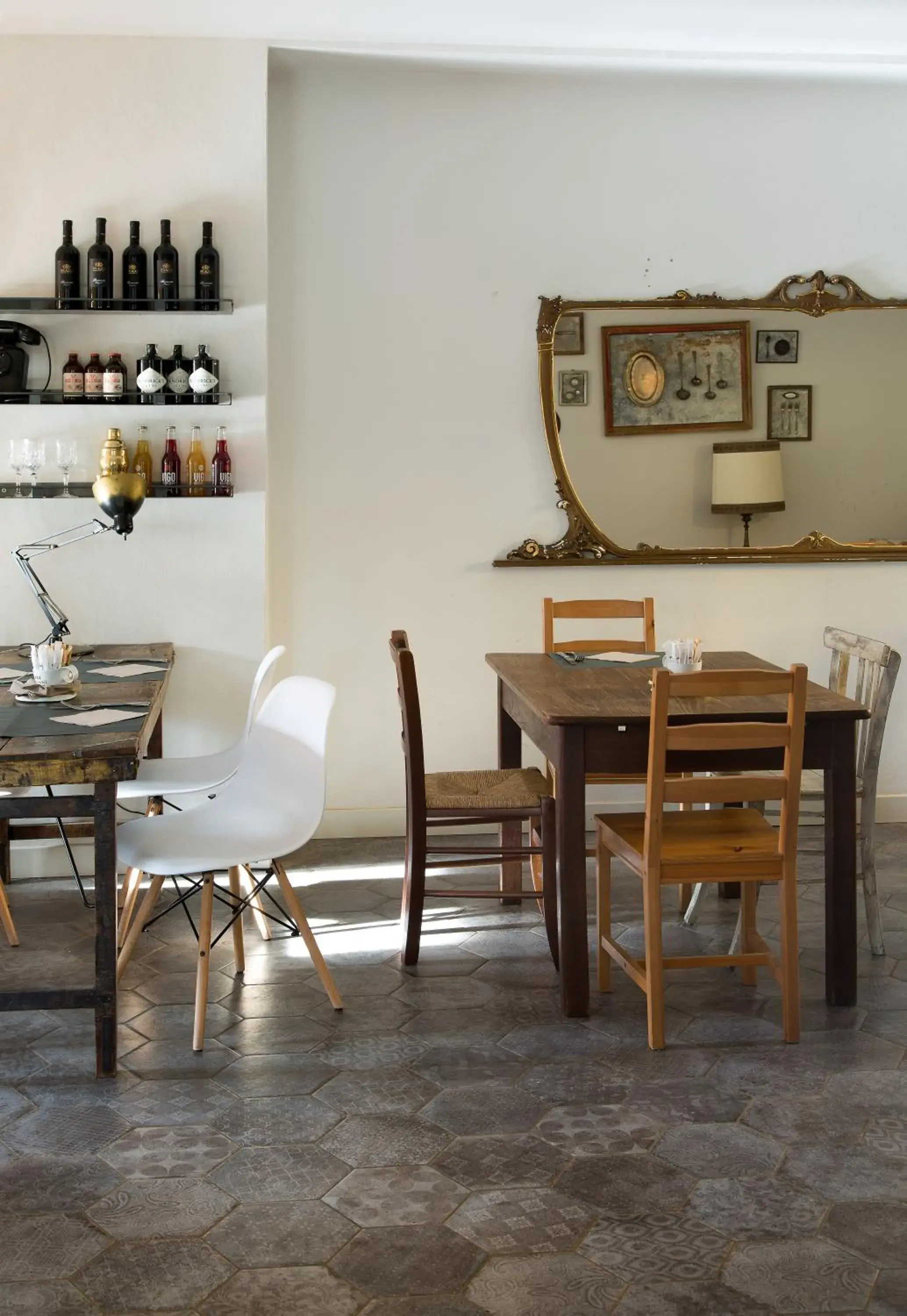 Brusco rooms Brusco rooms