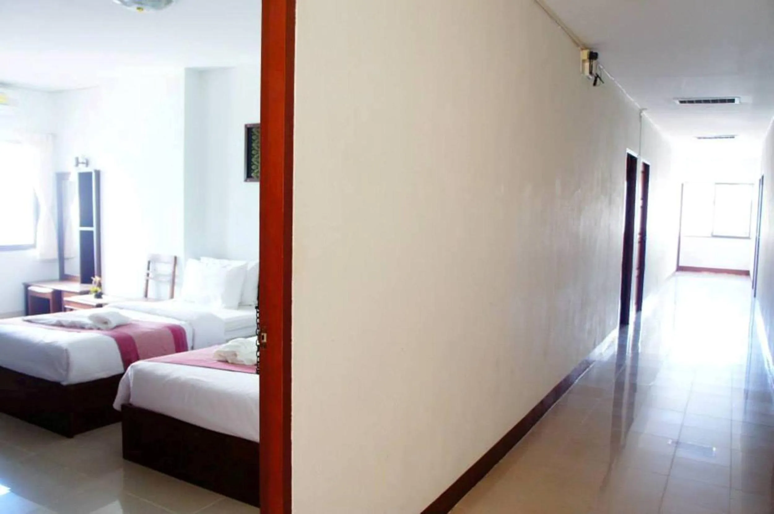 Balcony/Terrace in Vipa House