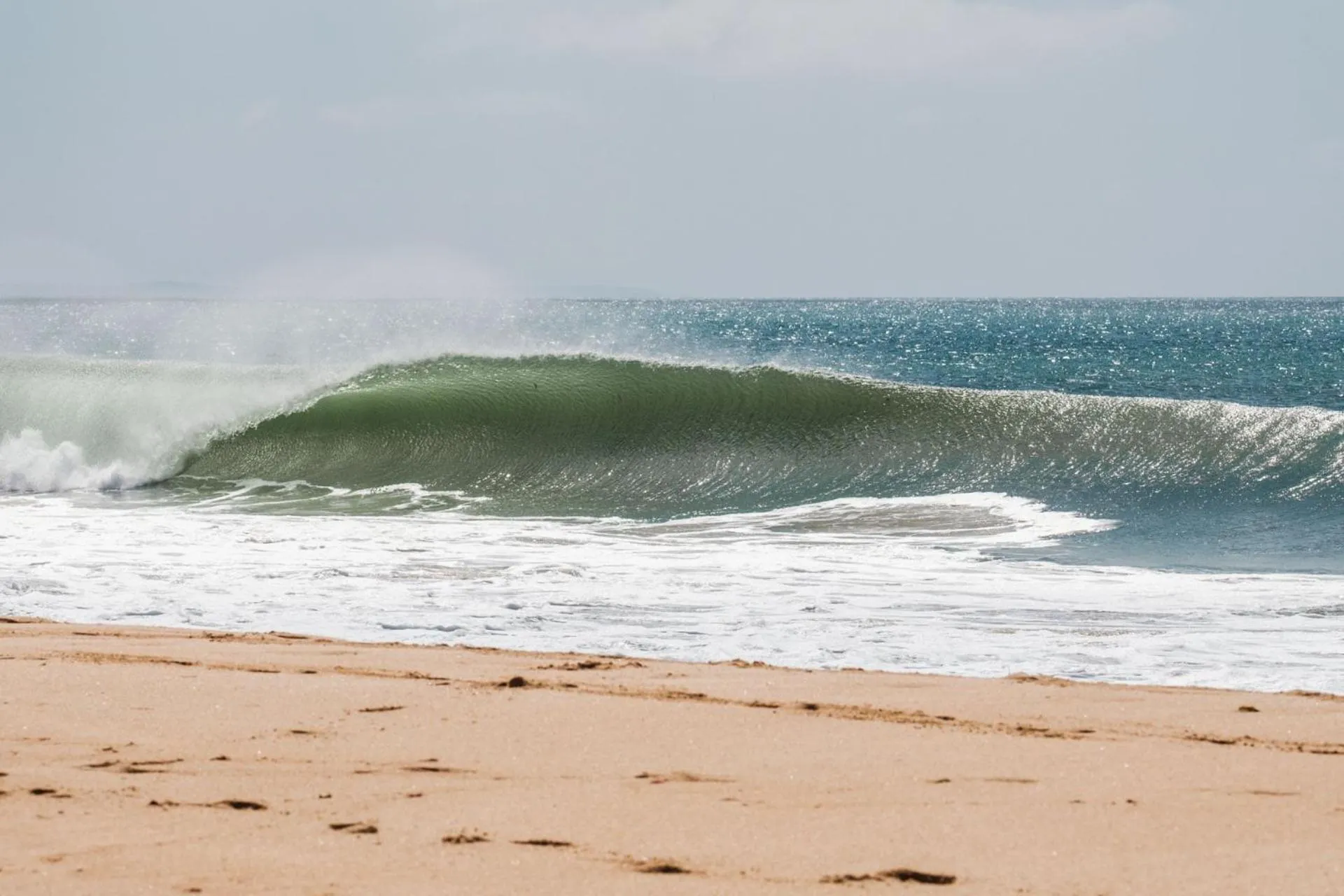 Nearby landmark in FreeSurfCamp