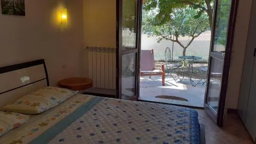 B&B Il Pizzagiallo