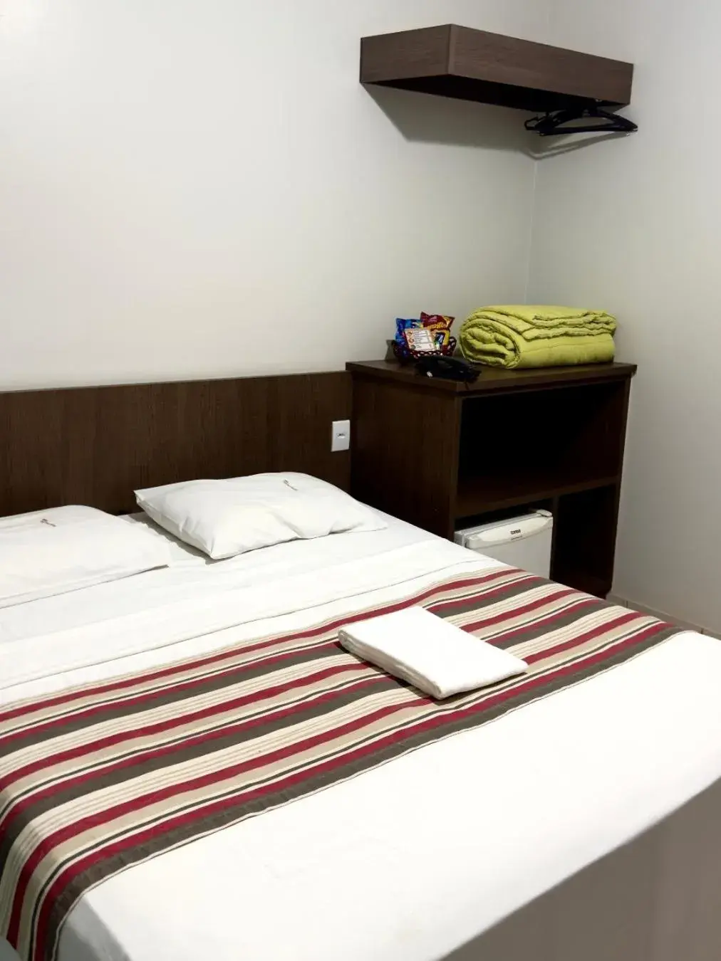 Deluxe Double Room in Hotel Villa Rebellato Deluxe Double Room in Hotel Villa Rebellato