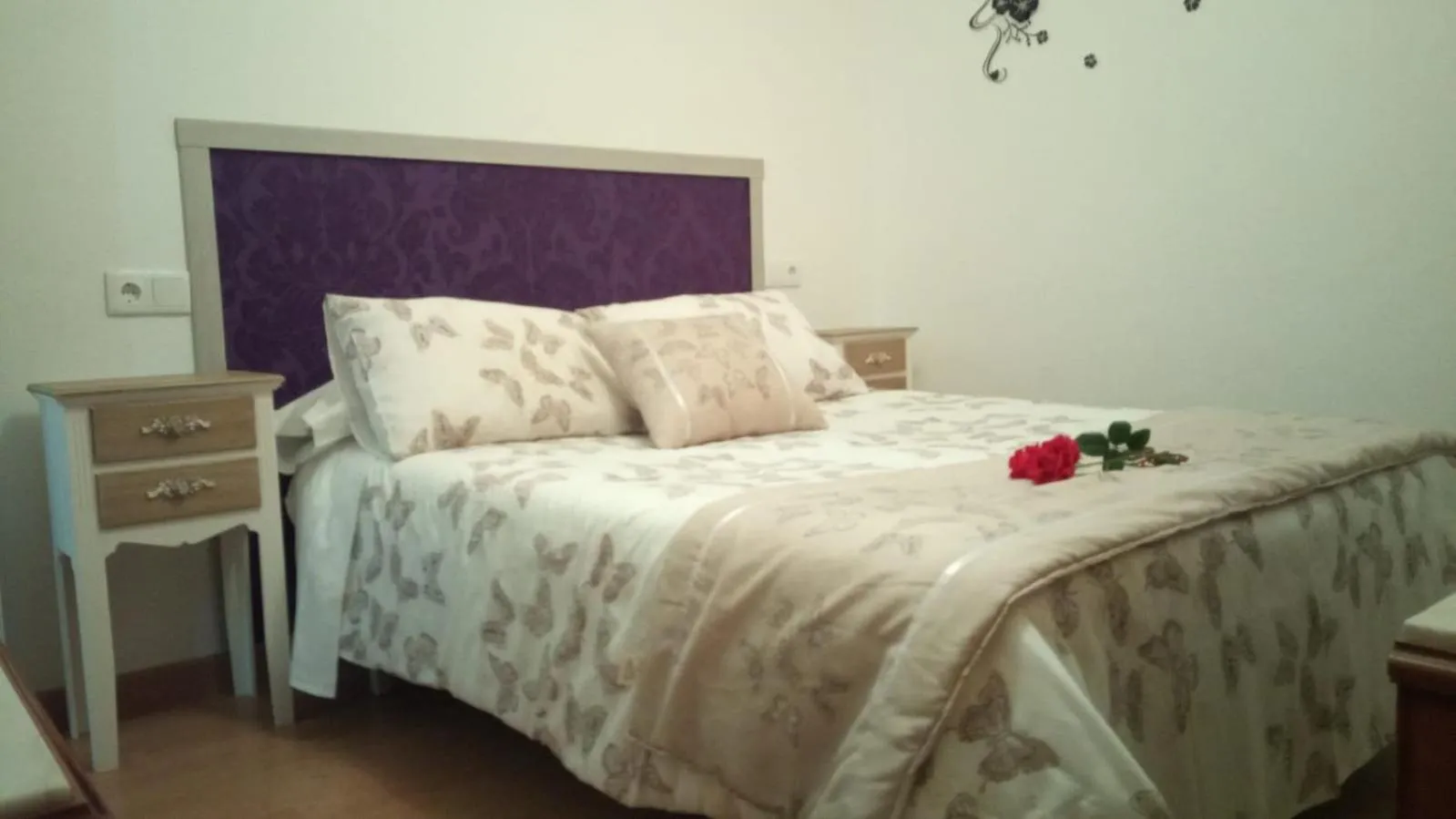 Apartamento Rio Sar garaje incluido