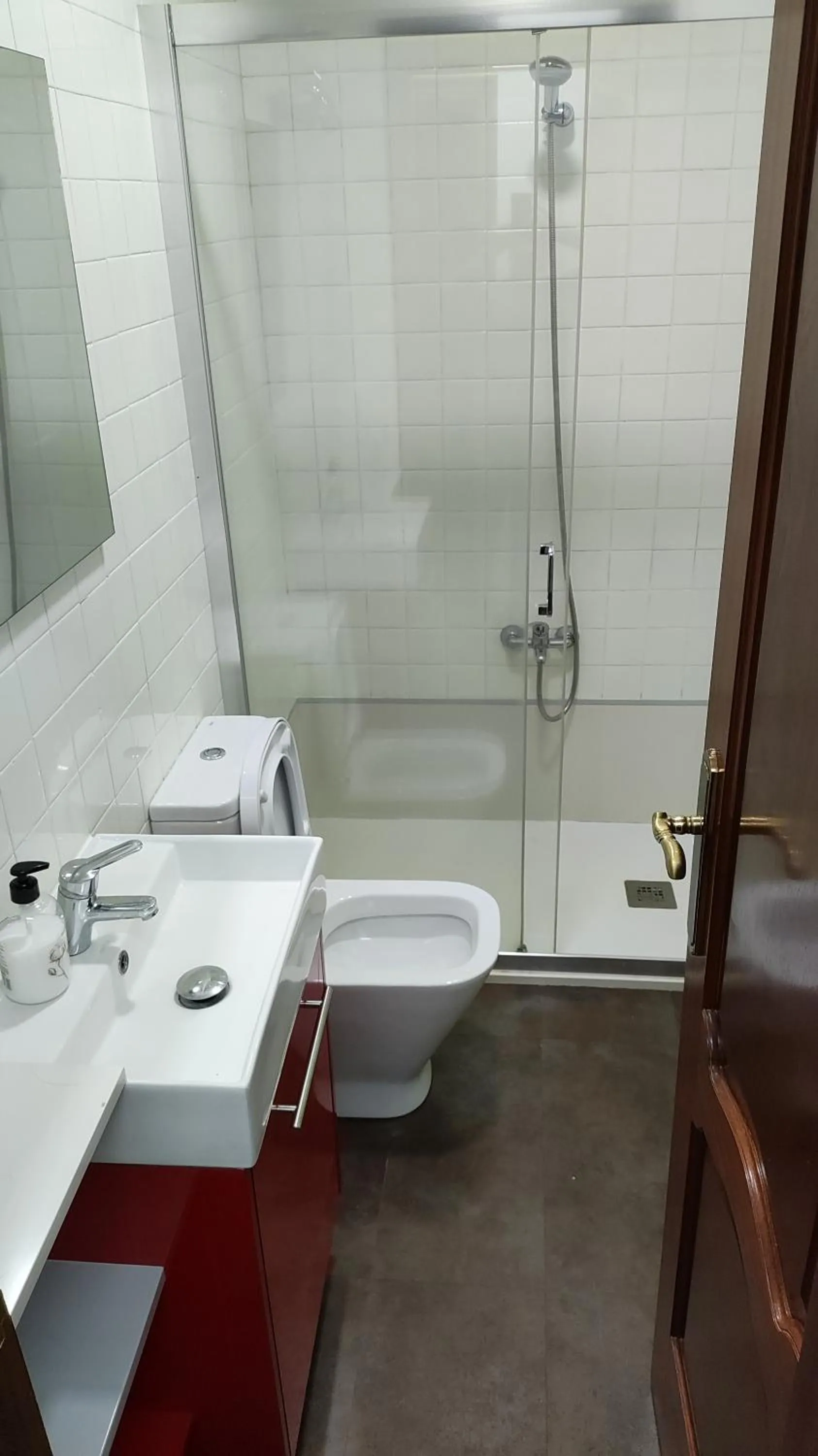 Apartamento Rio Sar garaje incluido