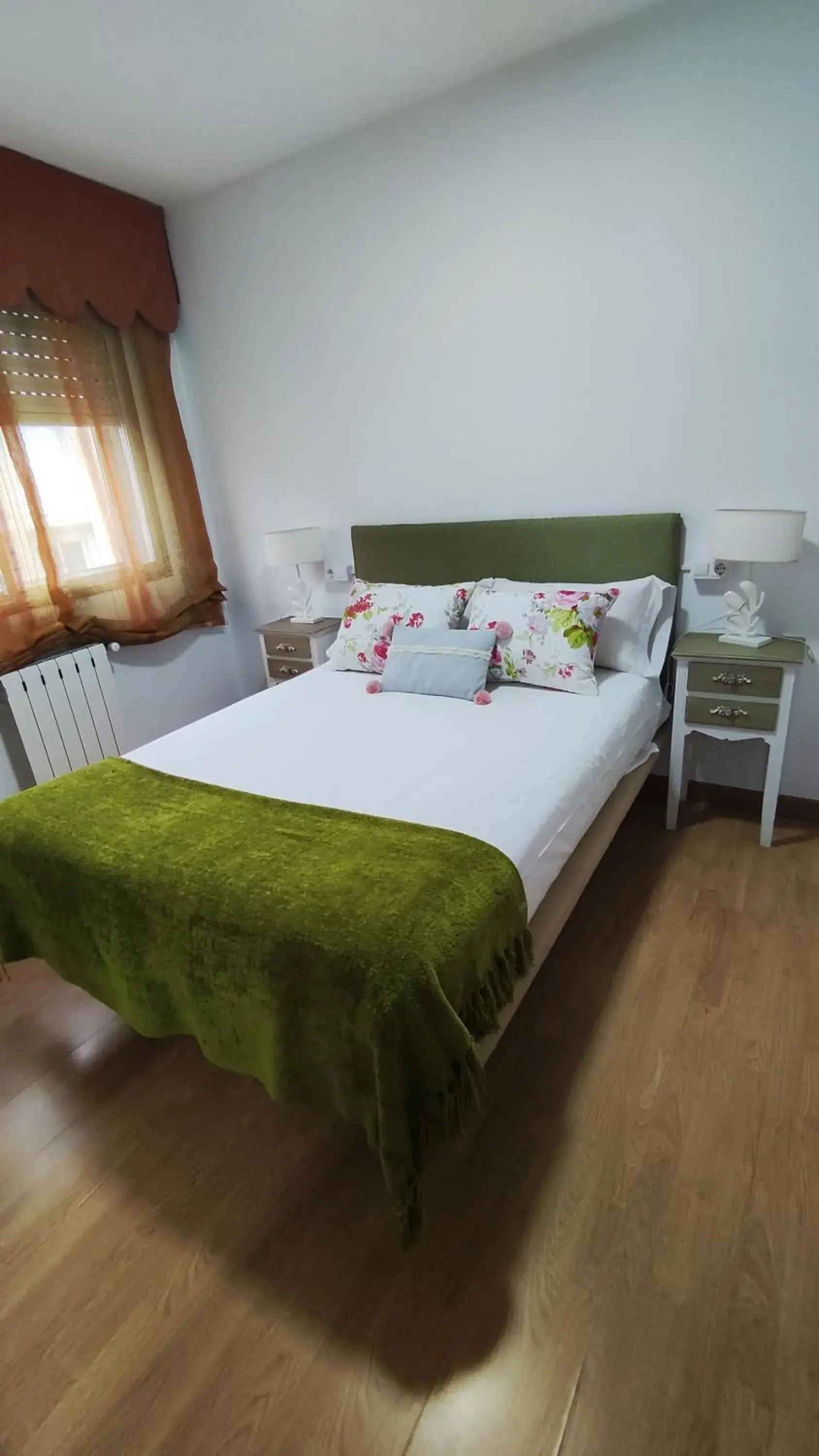 Apartamento Rio Sar garaje incluido Apartamento Rio Sar garaje incluido