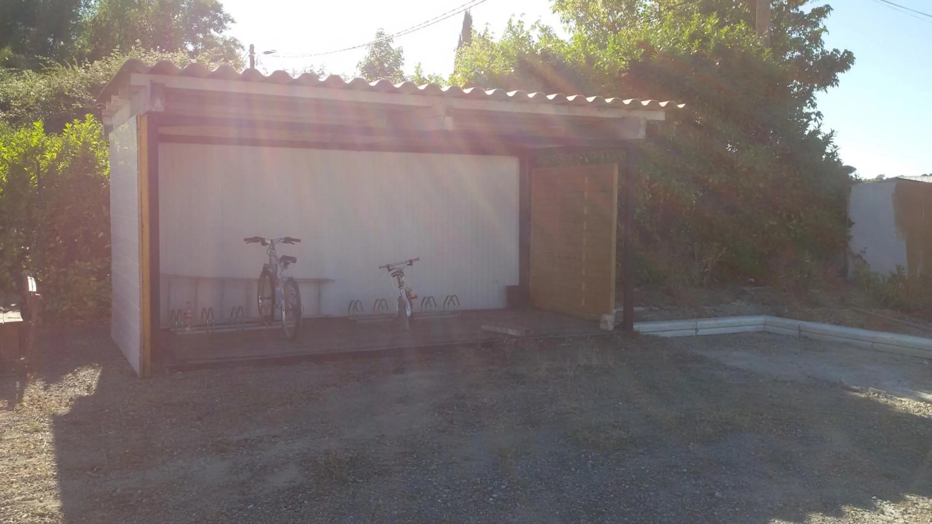 Sports in Hôtel Le Floreal