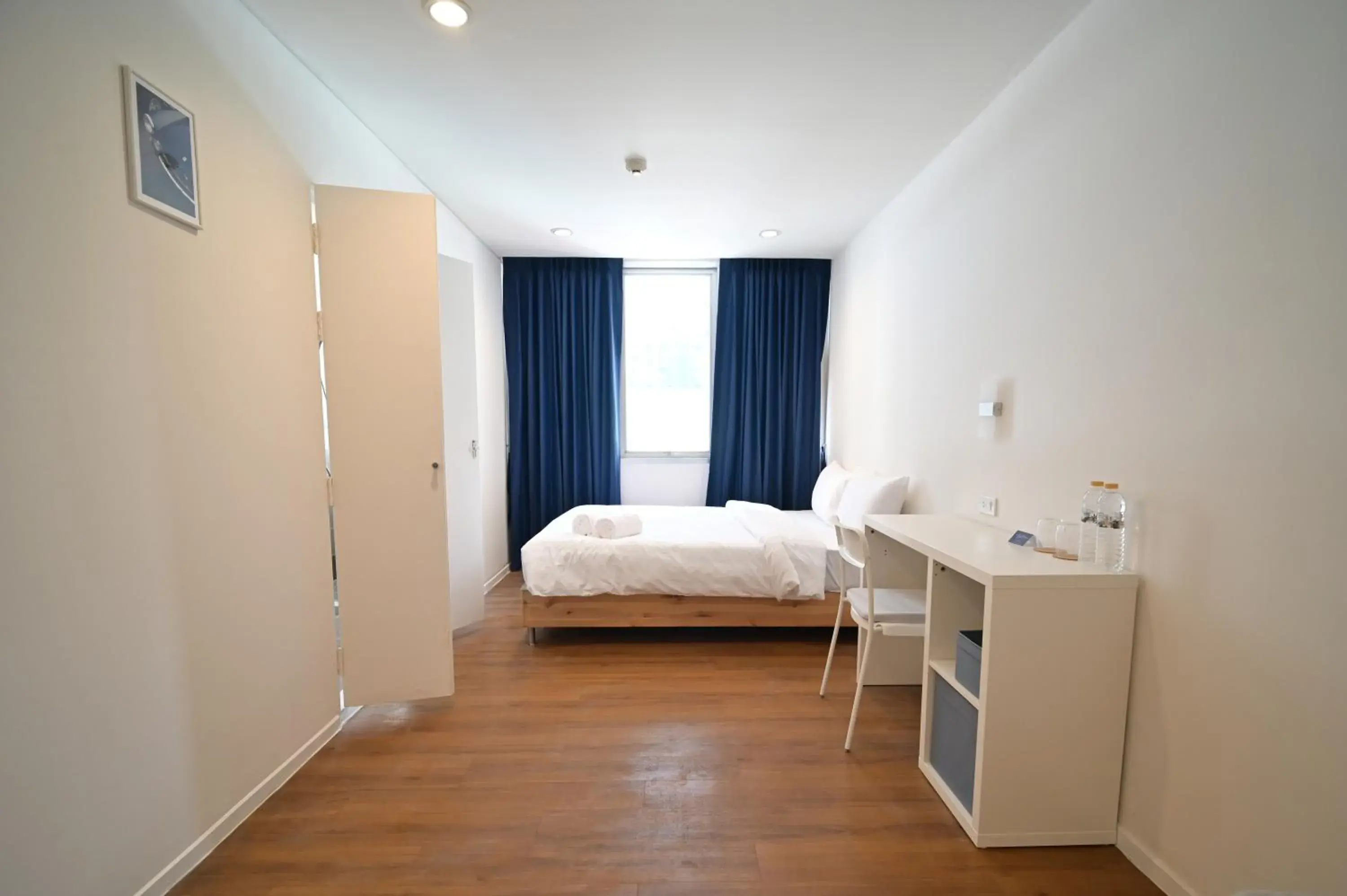 Superior Double Room in Yummy House Superior Double Room in Yummy House