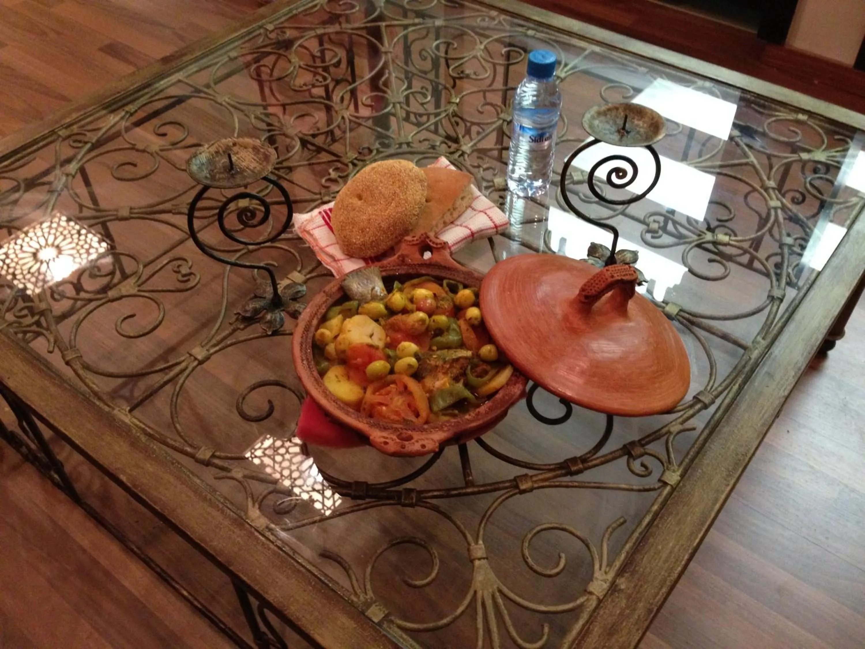 Day in Rabat Apartments