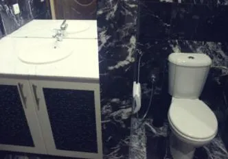 Bathroom in Rabat Apartments