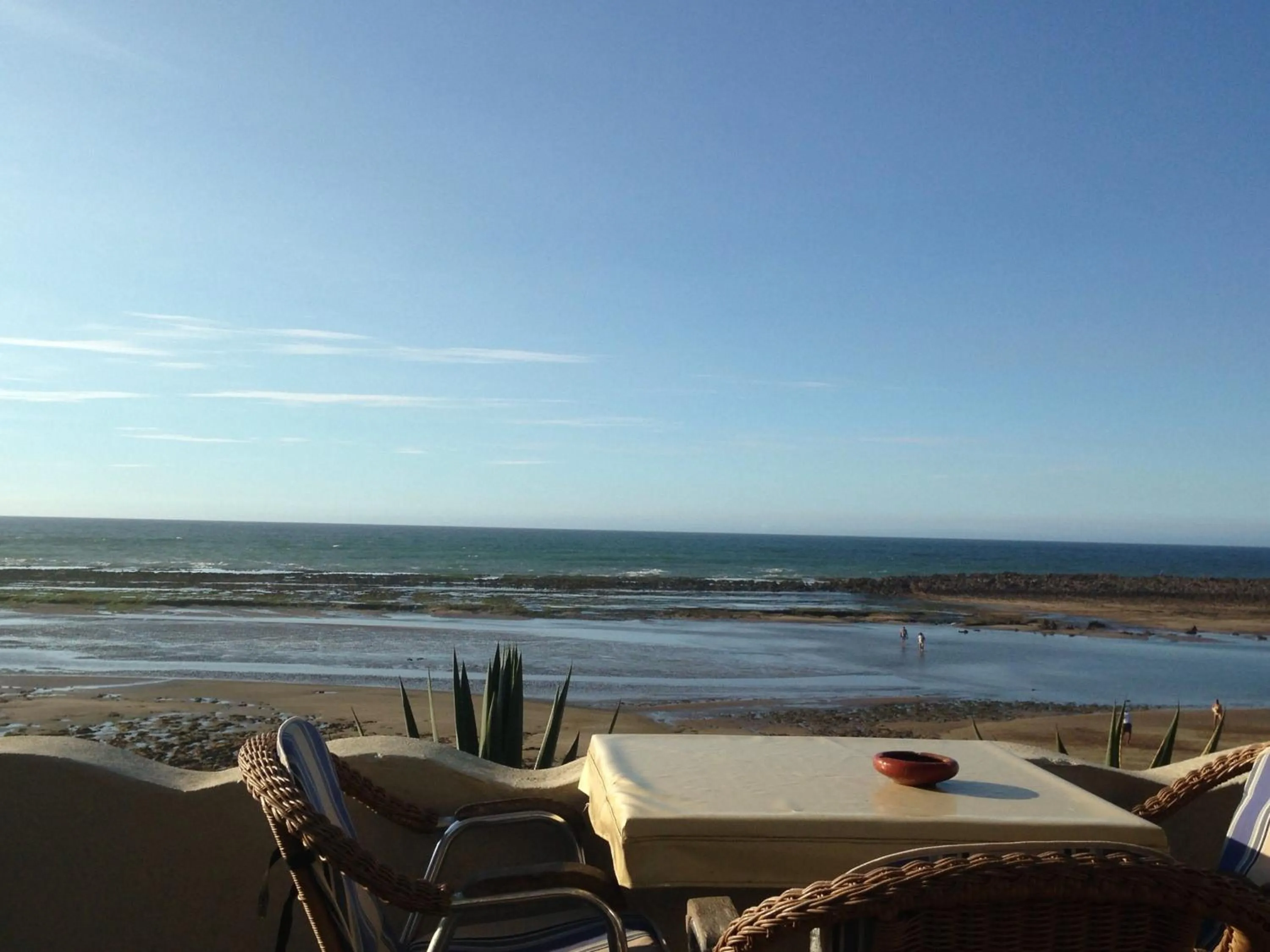 Day in Rabat Apartments