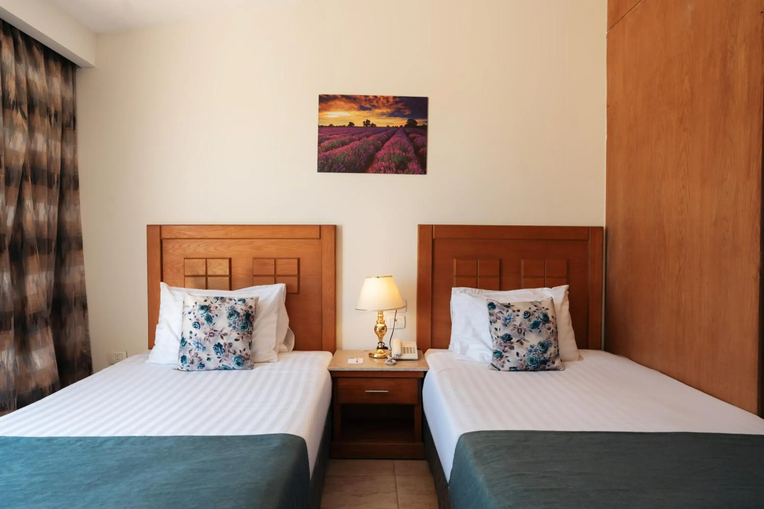 Bungalows Family Room - single occupancy in Riviera Aqua Park Resort Bungalows Family Room - single occupancy in Riviera Aqua Park Resort