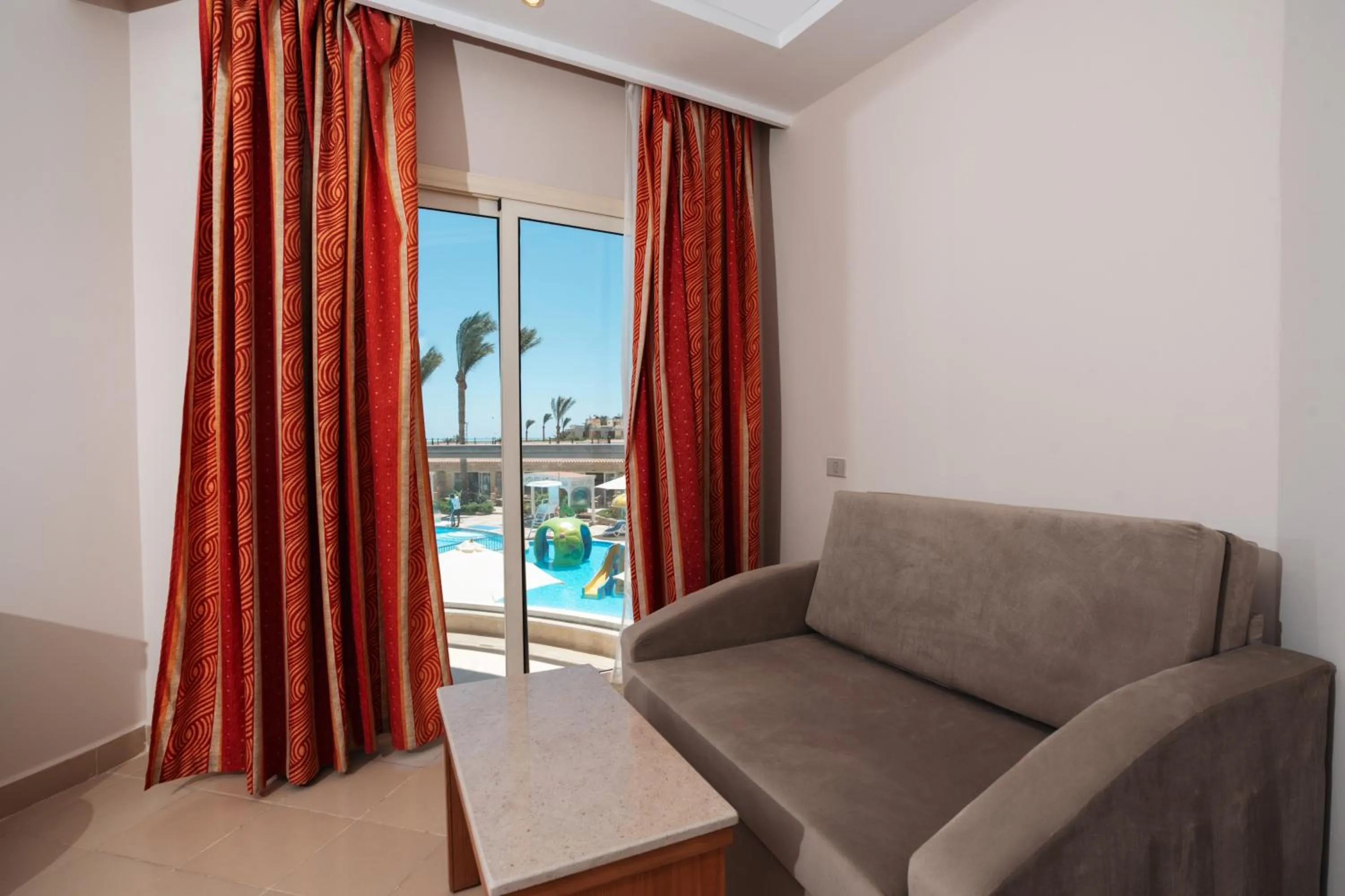 View (from property/room) in Riviera Aqua Park Resort