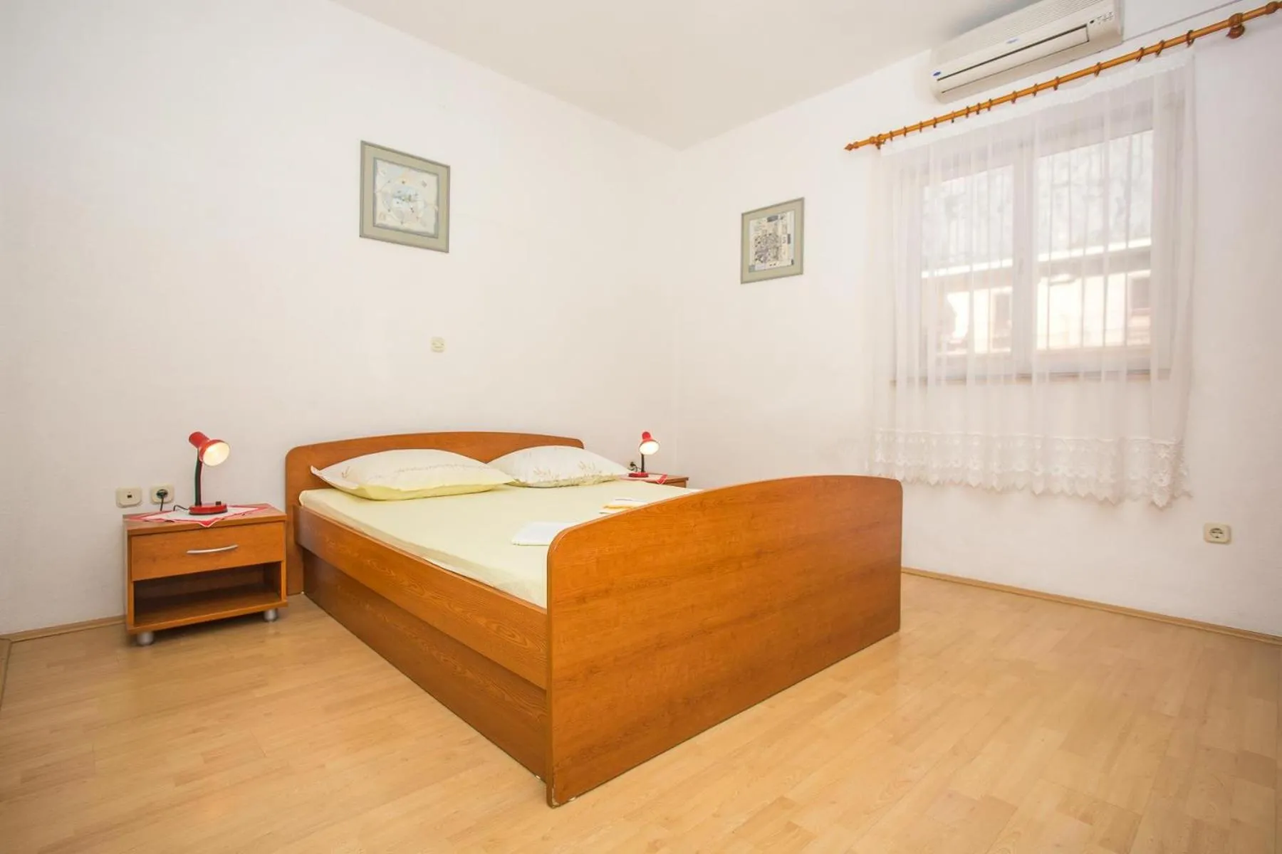 Apartments Nuic