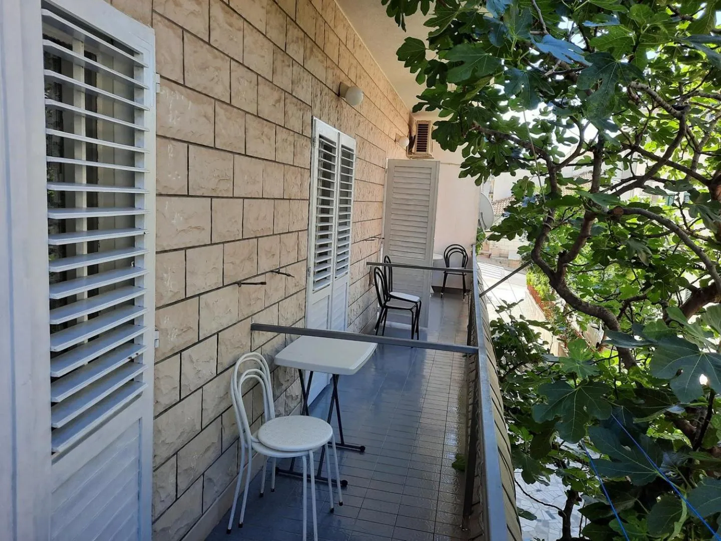 Apartments Nuic