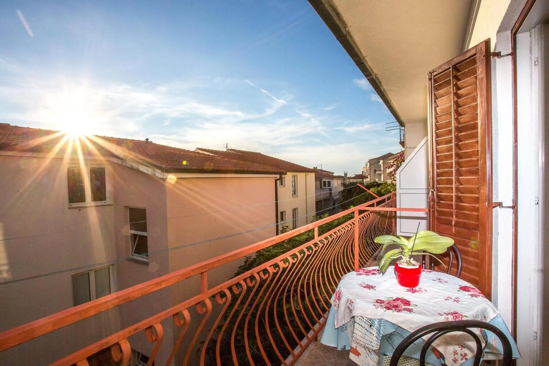 Apartments Nuic