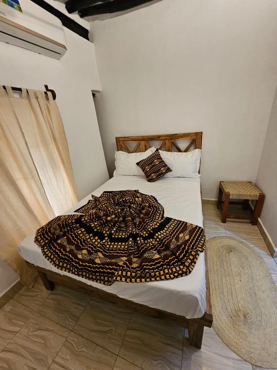 Double Room in Vivi Cafe B&B