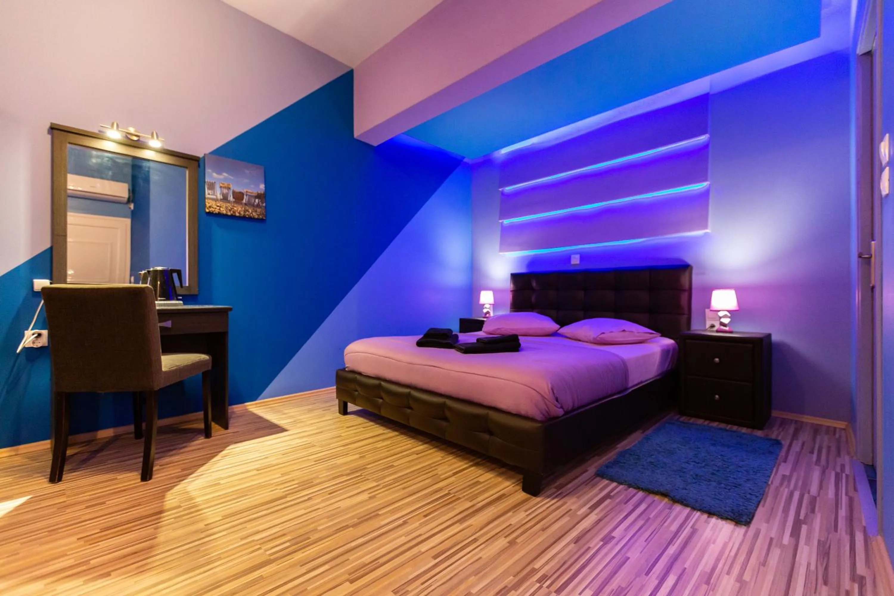 Studio Apartment in La Terra Nostra