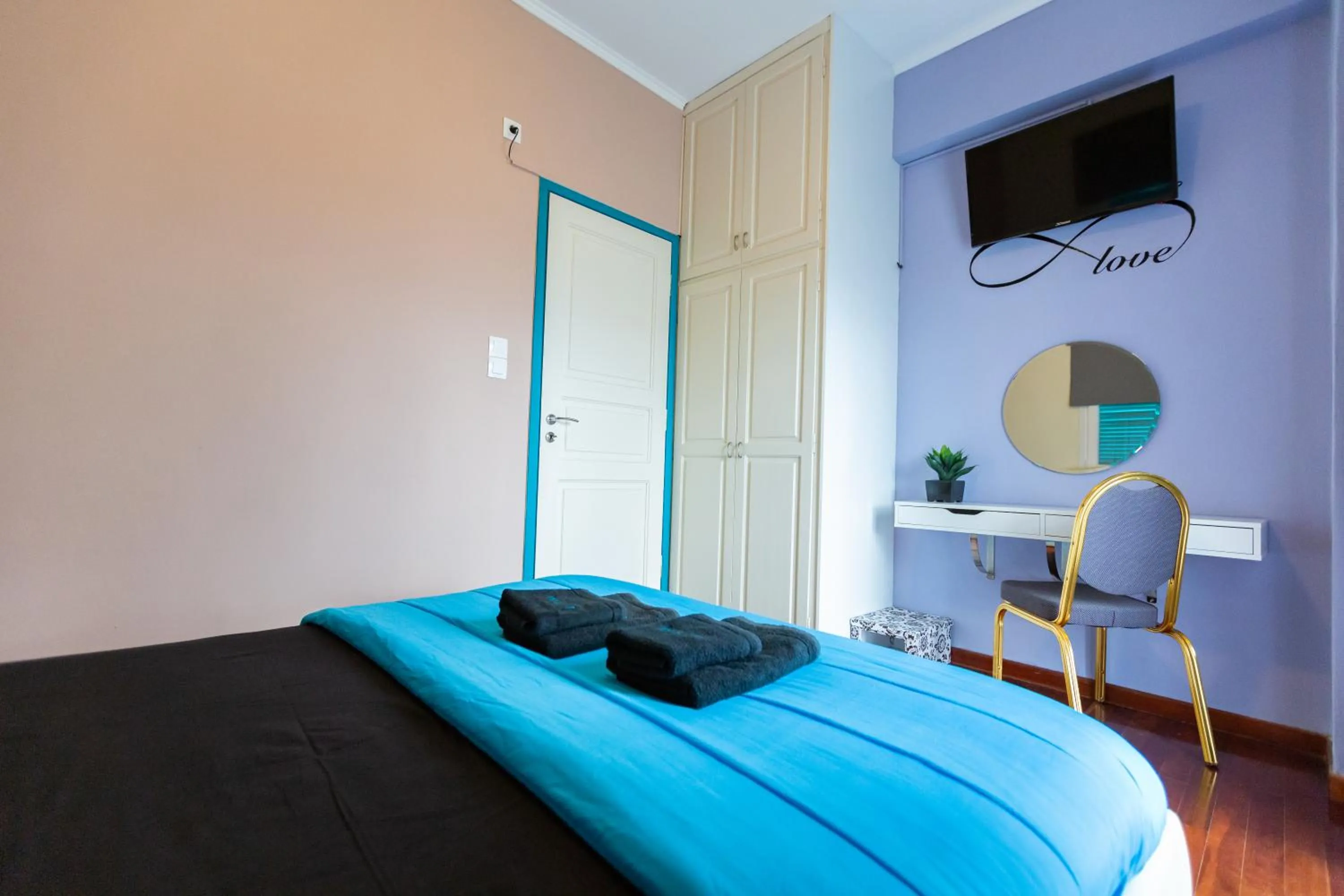 Apartment with Mountain View in La Terra Nostra