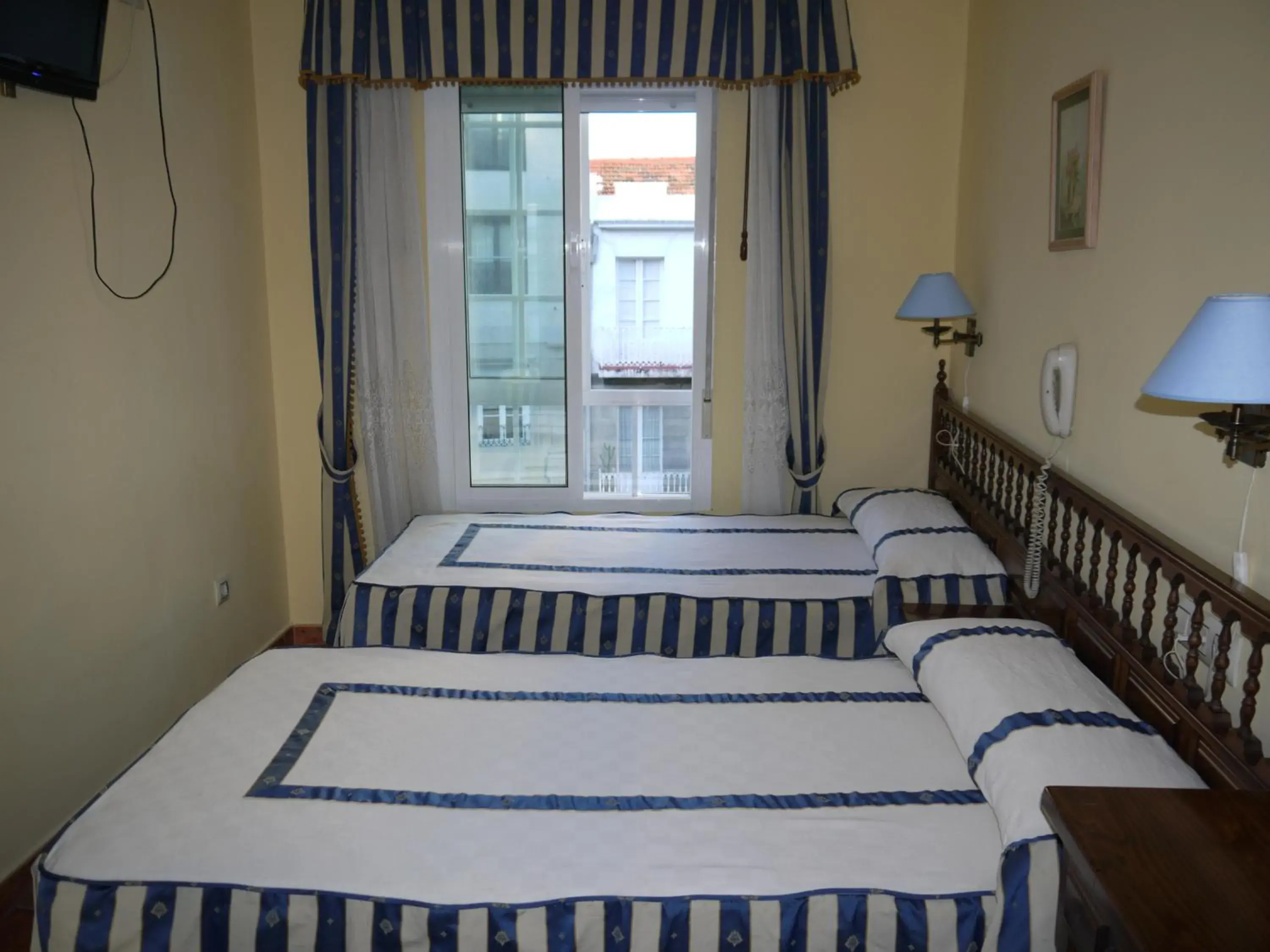 Hostal Casais Hostal Casais