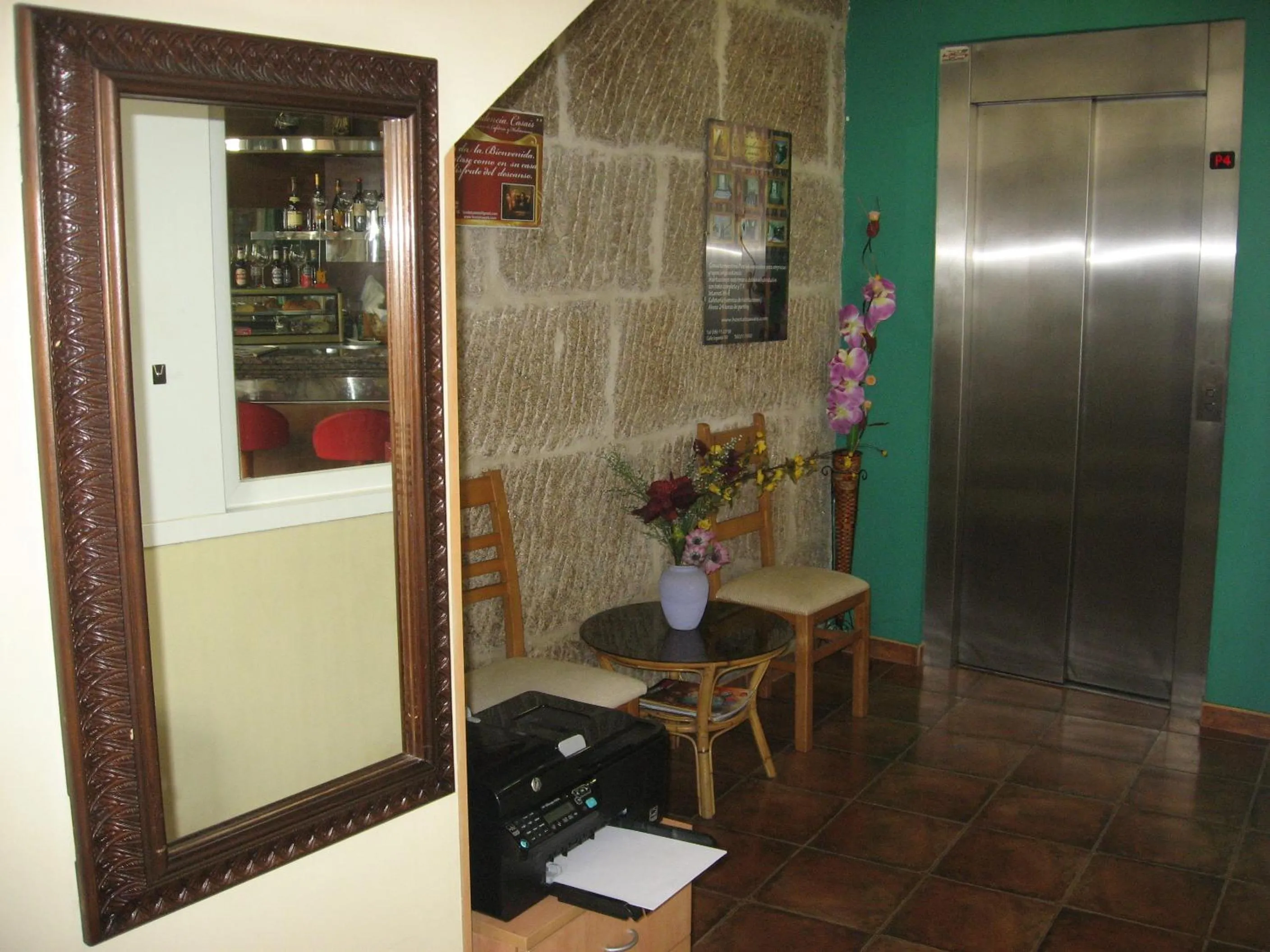 Hostal Casais