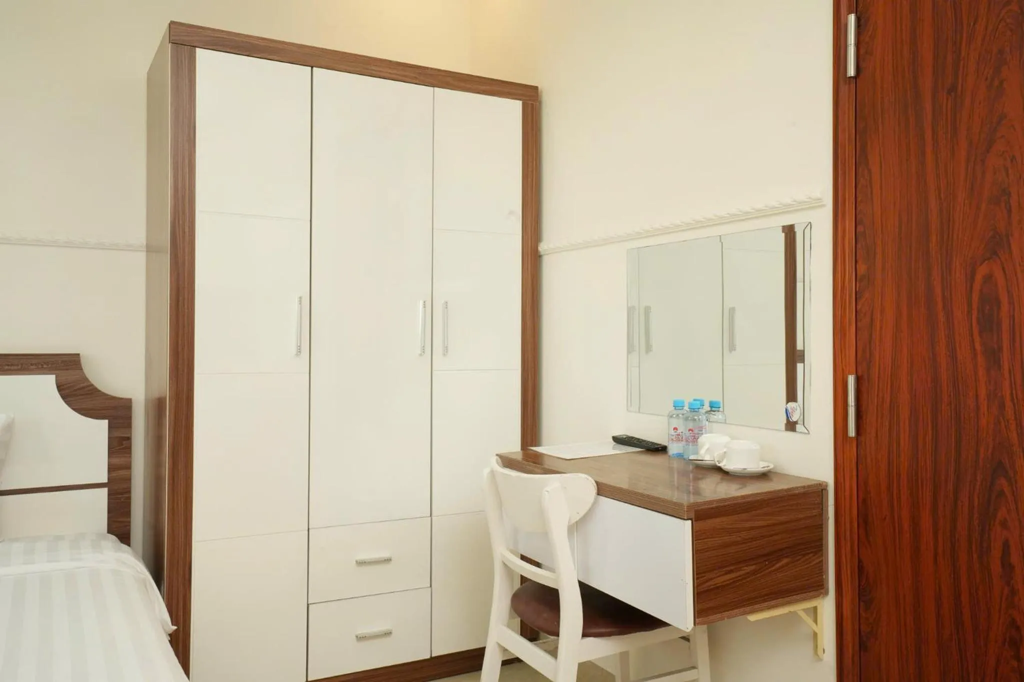 Photo of the whole room in An Nam Paradise Dalat