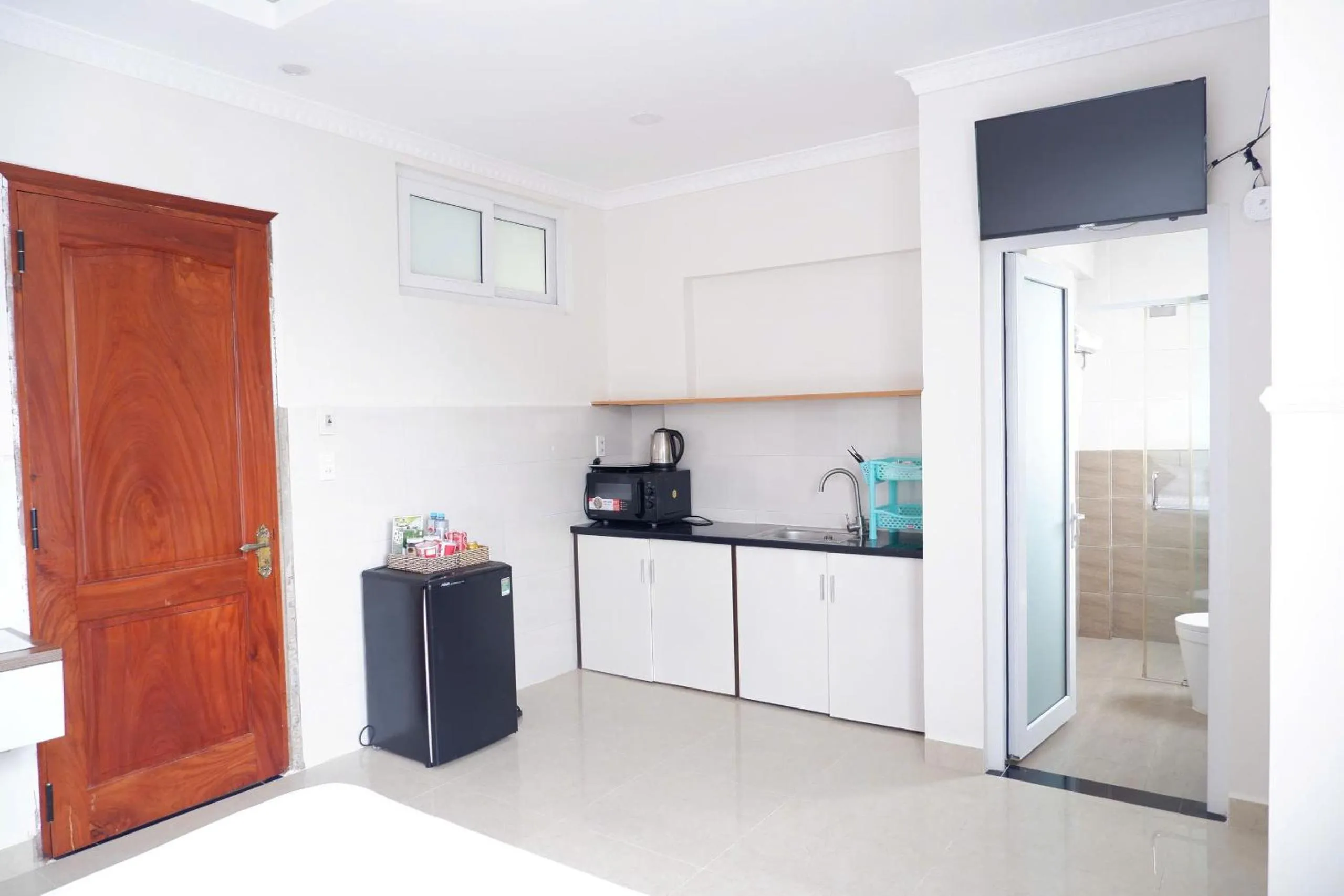 stove in An Nam Paradise Dalat