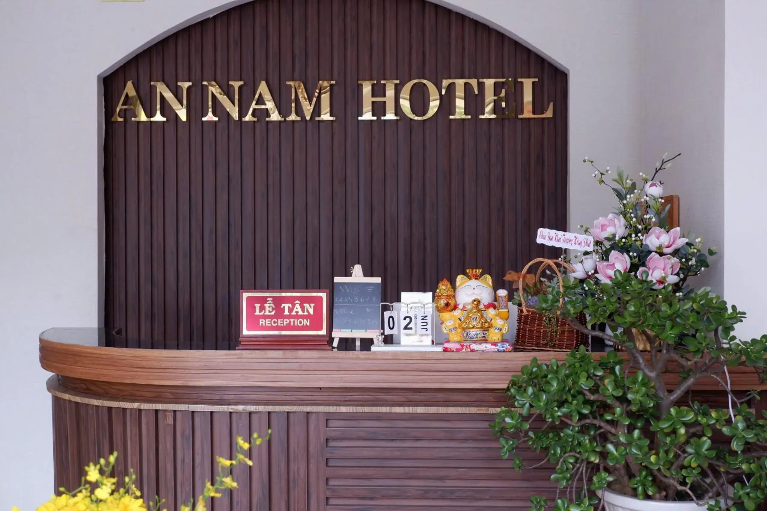 An Nam Paradise Dalat An Nam Paradise Dalat