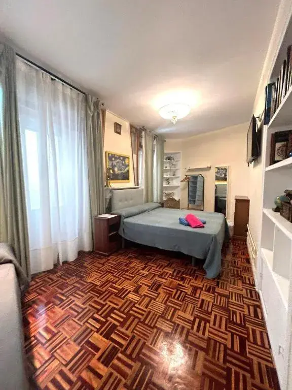 Habitaciones en Luisa Habitaciones en Luisa