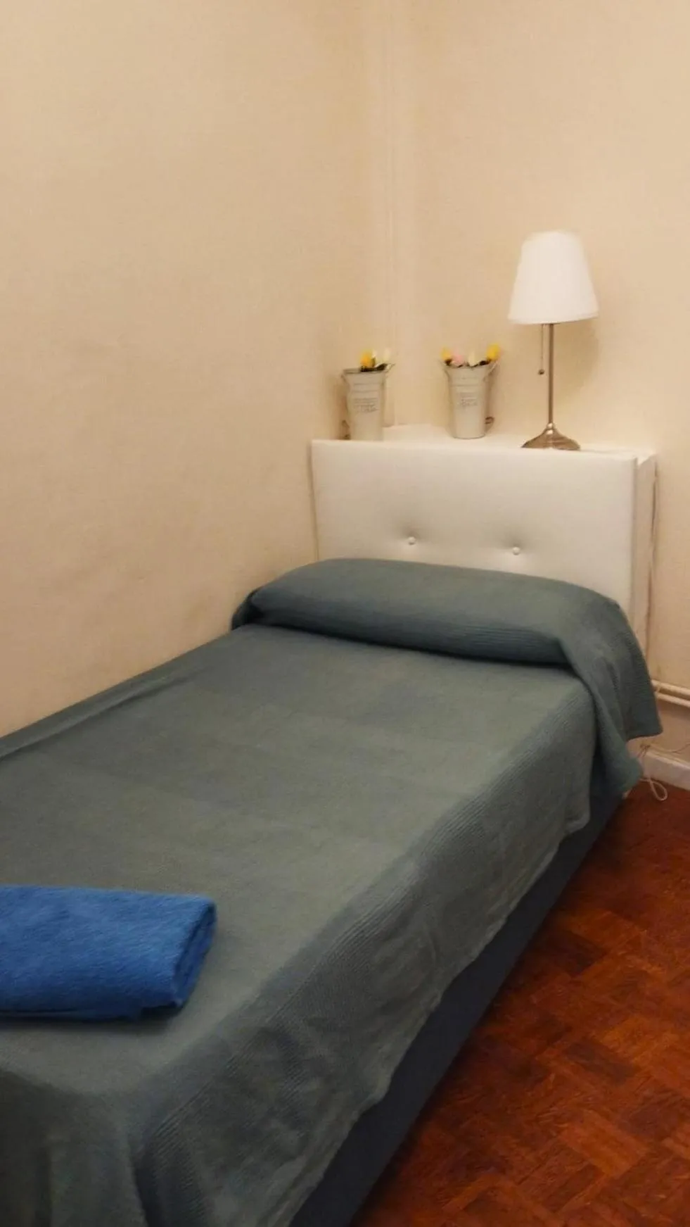 Habitaciones en Luisa
