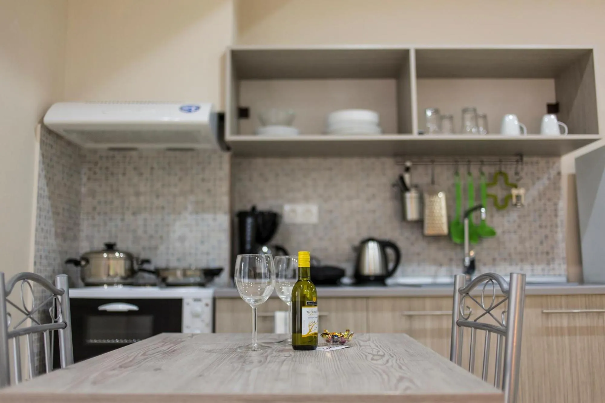 Zonita Guest House