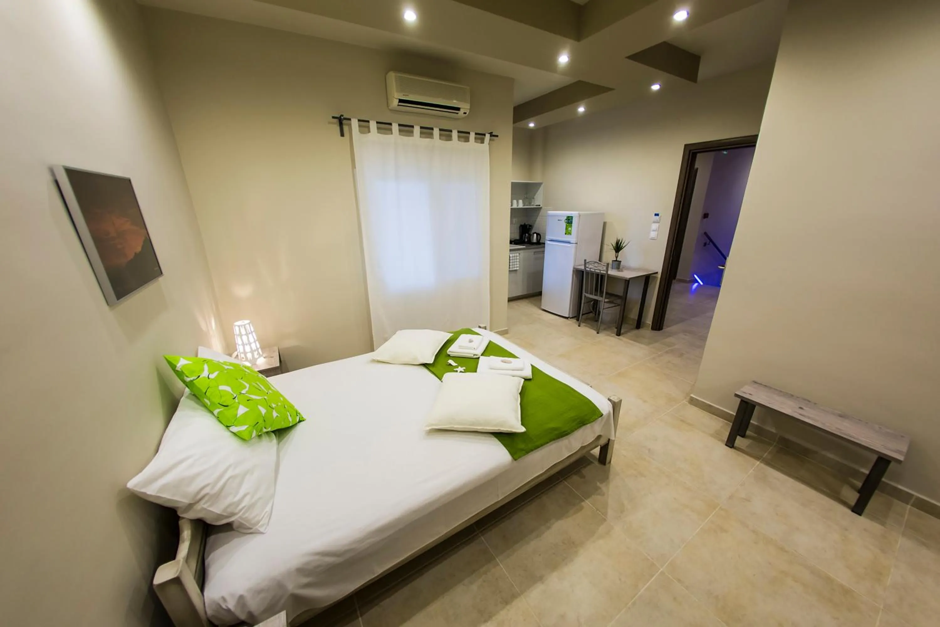 Photo of the whole room, Bed in Zonita Guest House