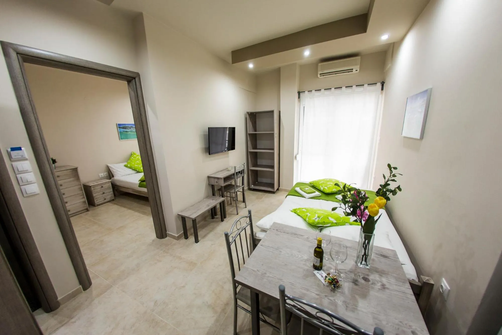 Zonita Guest House