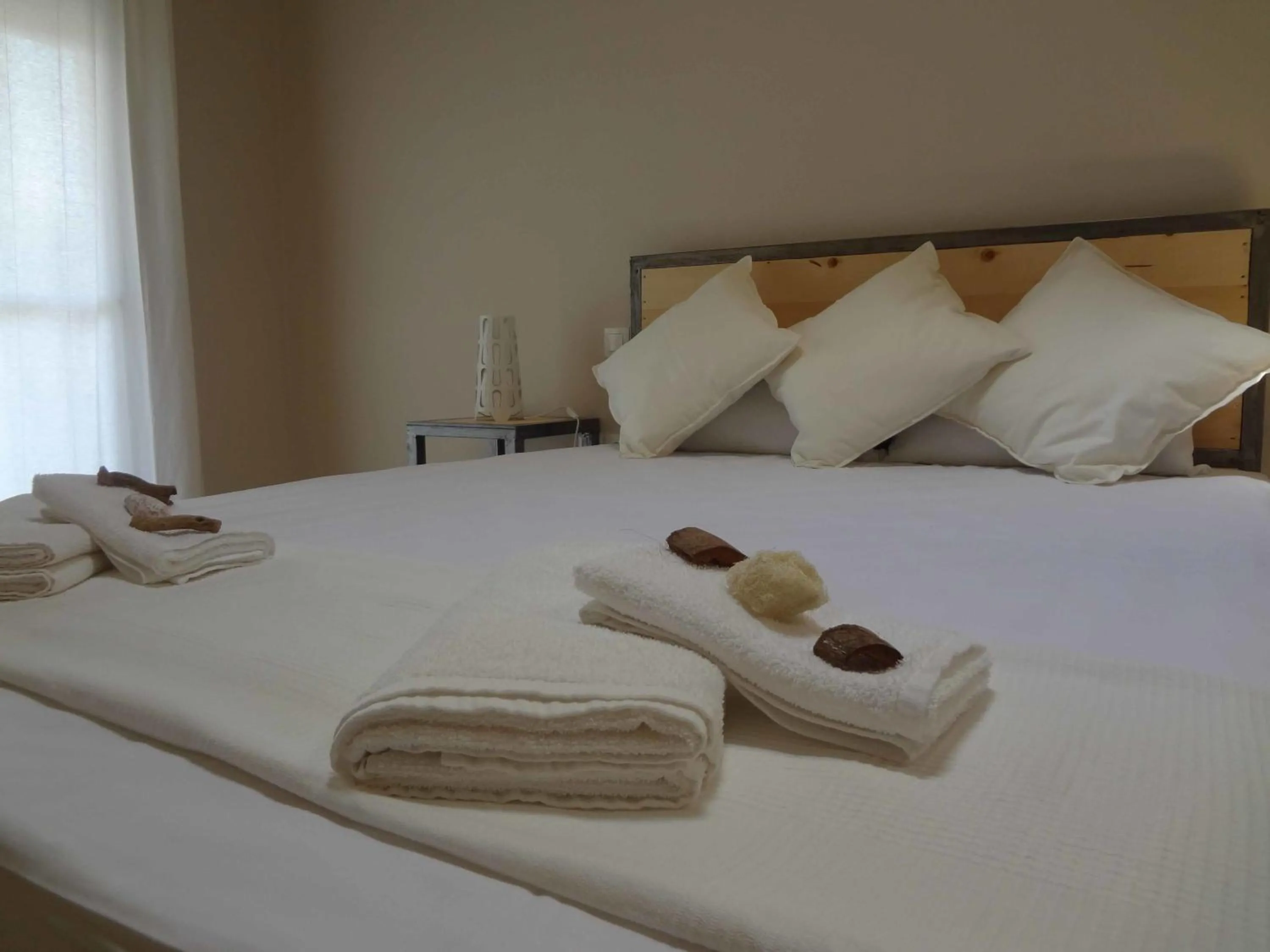 Photo of the whole room, Bed in Zonita Guest House