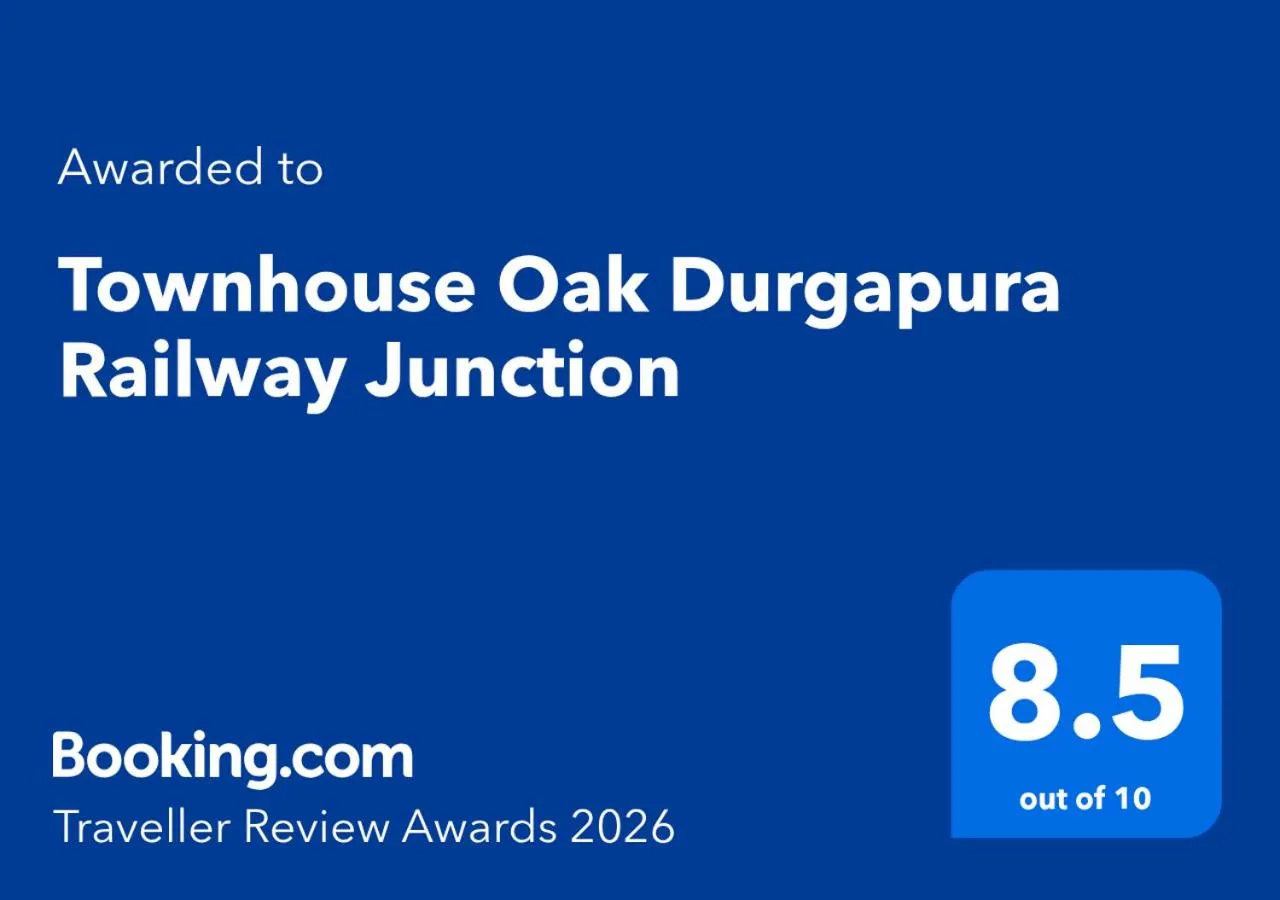 Townhouse Oak Durgapura Railway Junction
