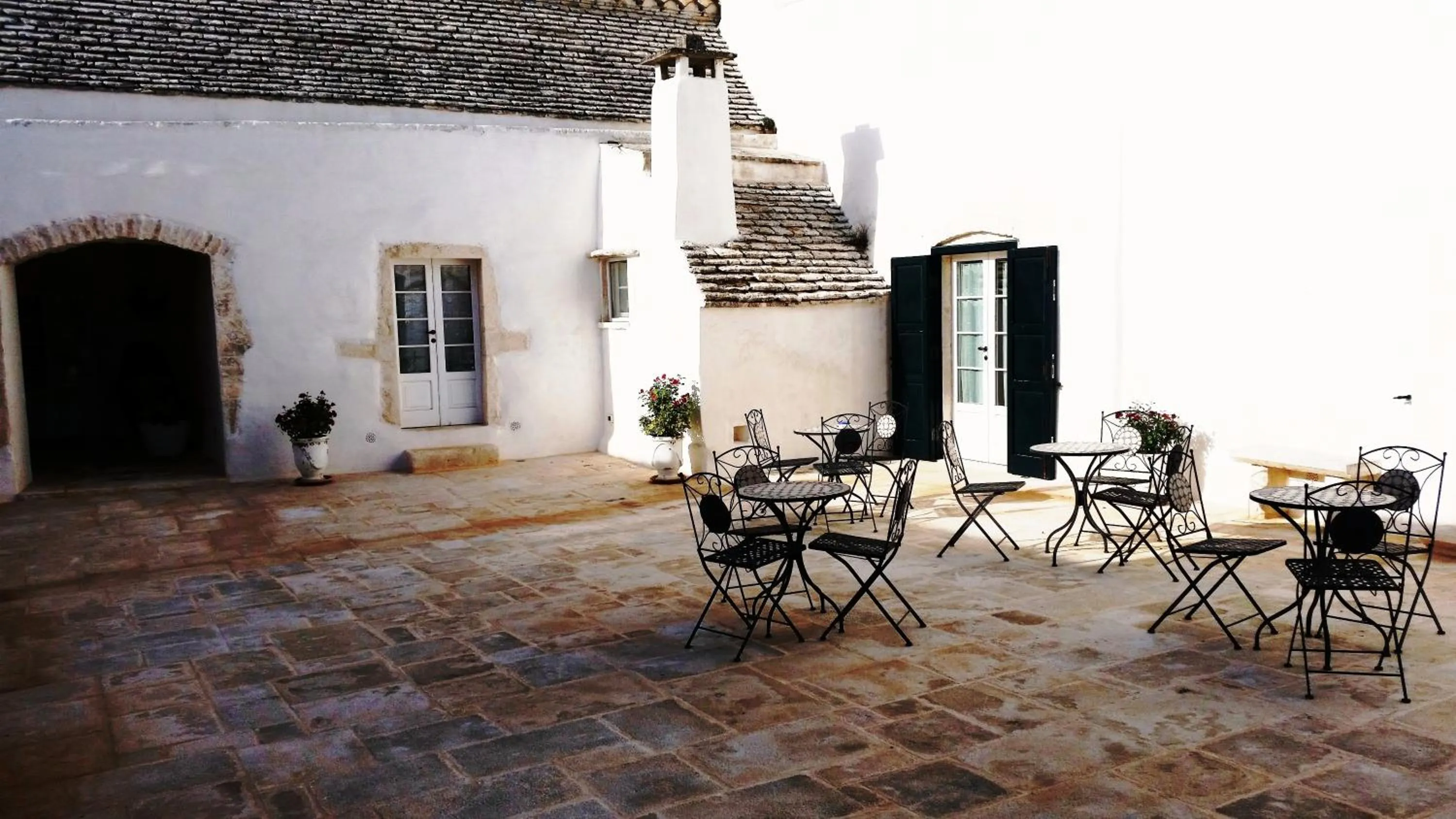 Masseria Luco